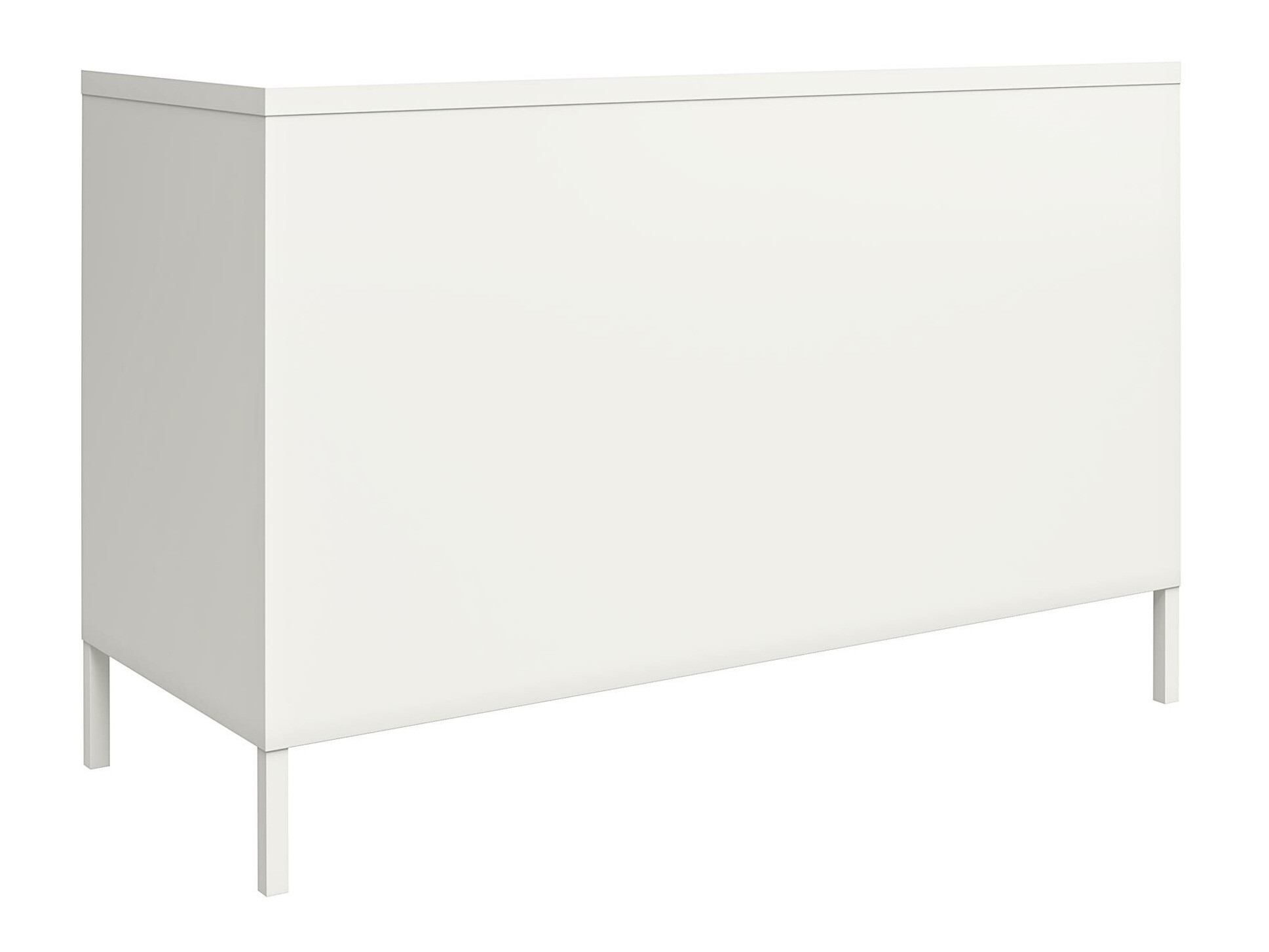 Шкаф Ophfere 101 (Бял)