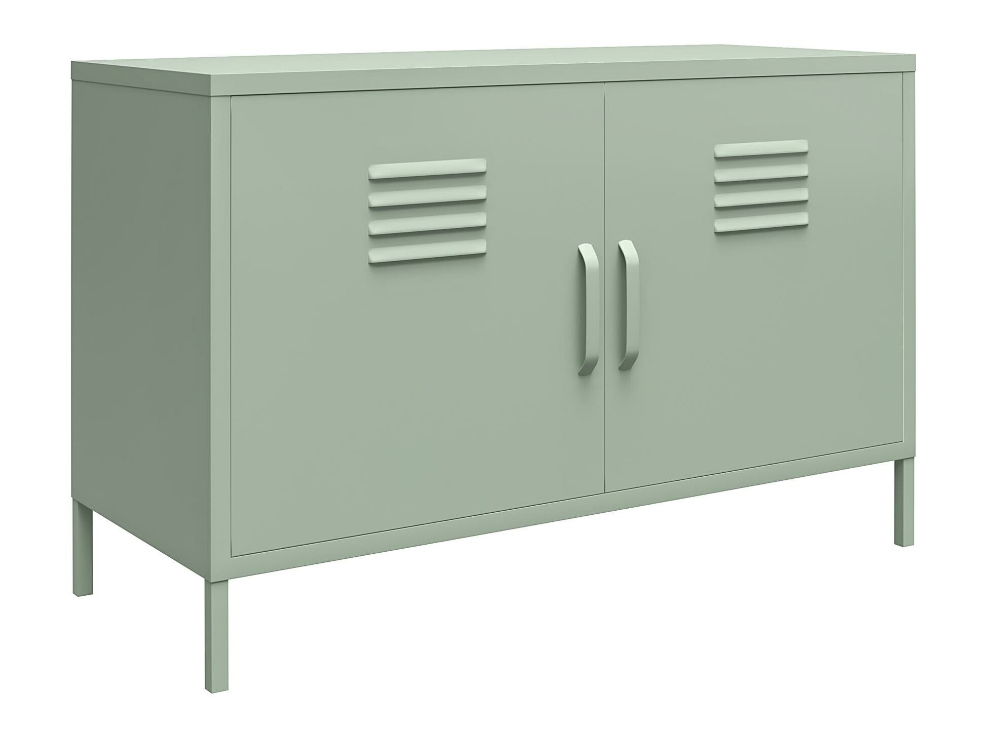 Шкаф Ophfere 101 (Зелен)