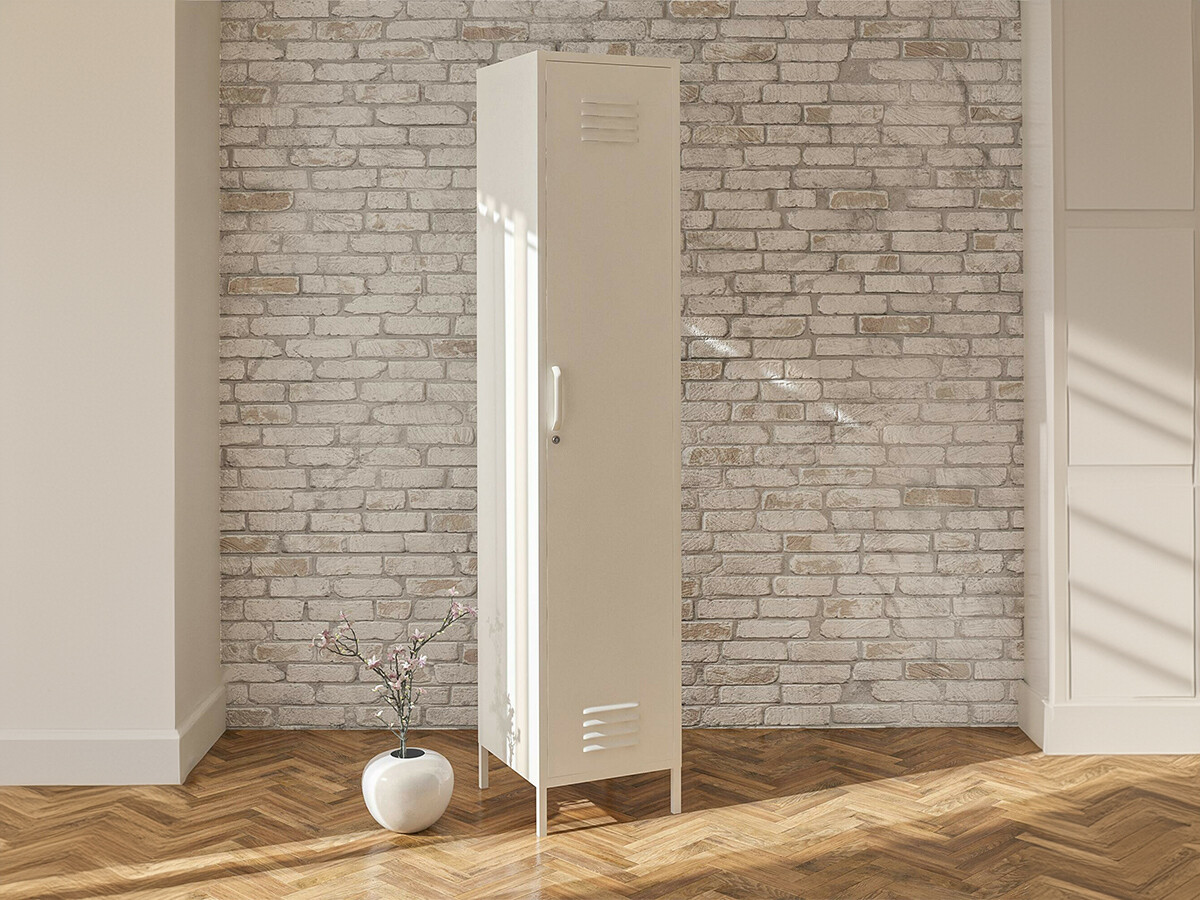 Етажерка Ophfere 103 (Бял)