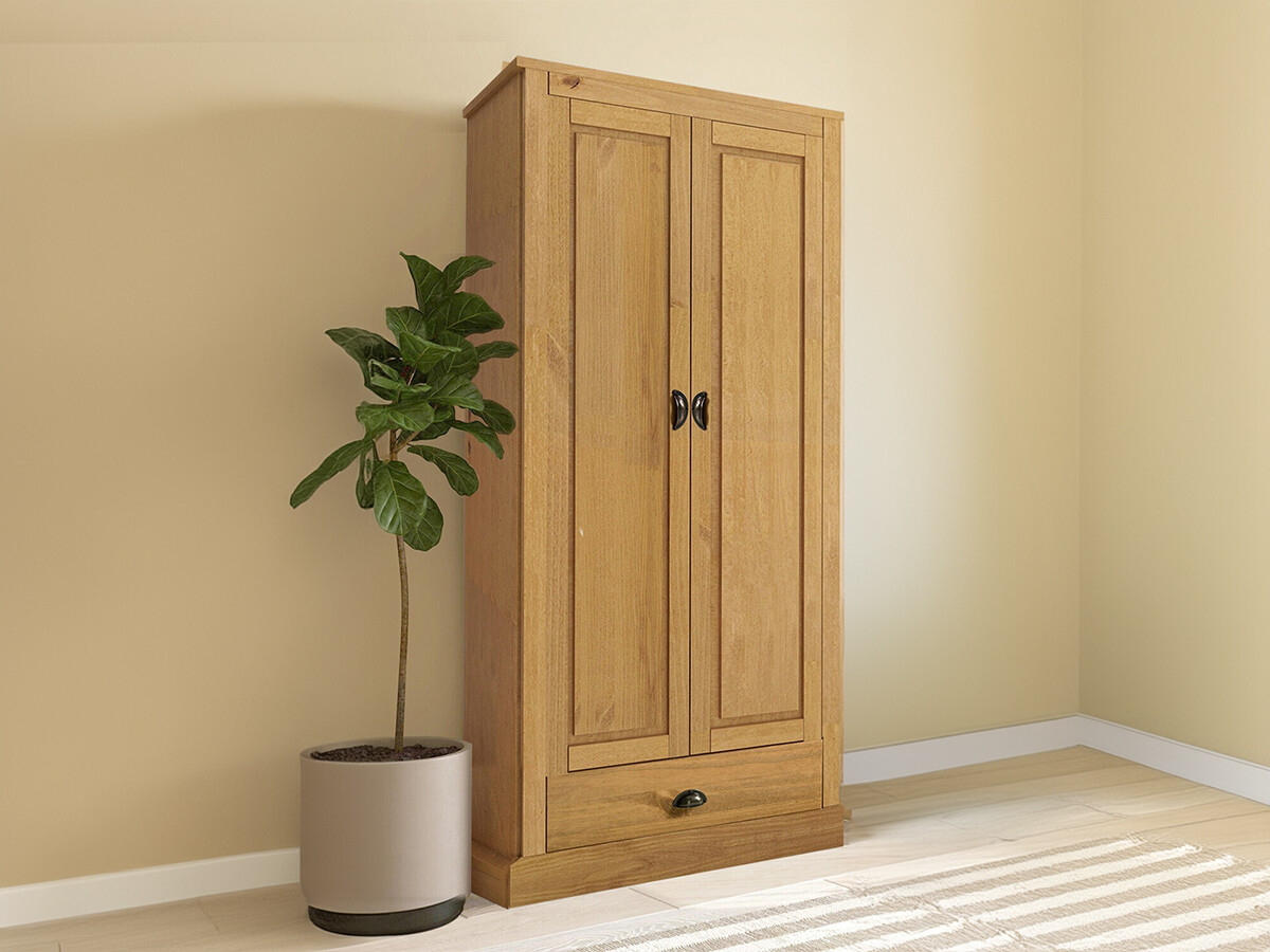 Гардероб Etviri 109 (Бор)