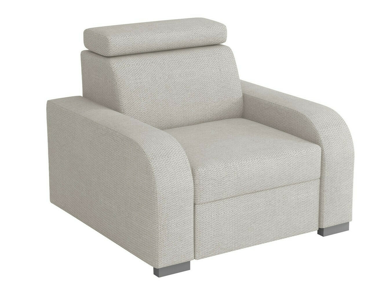 Комплект мека мебел Ovos (Crown 16)