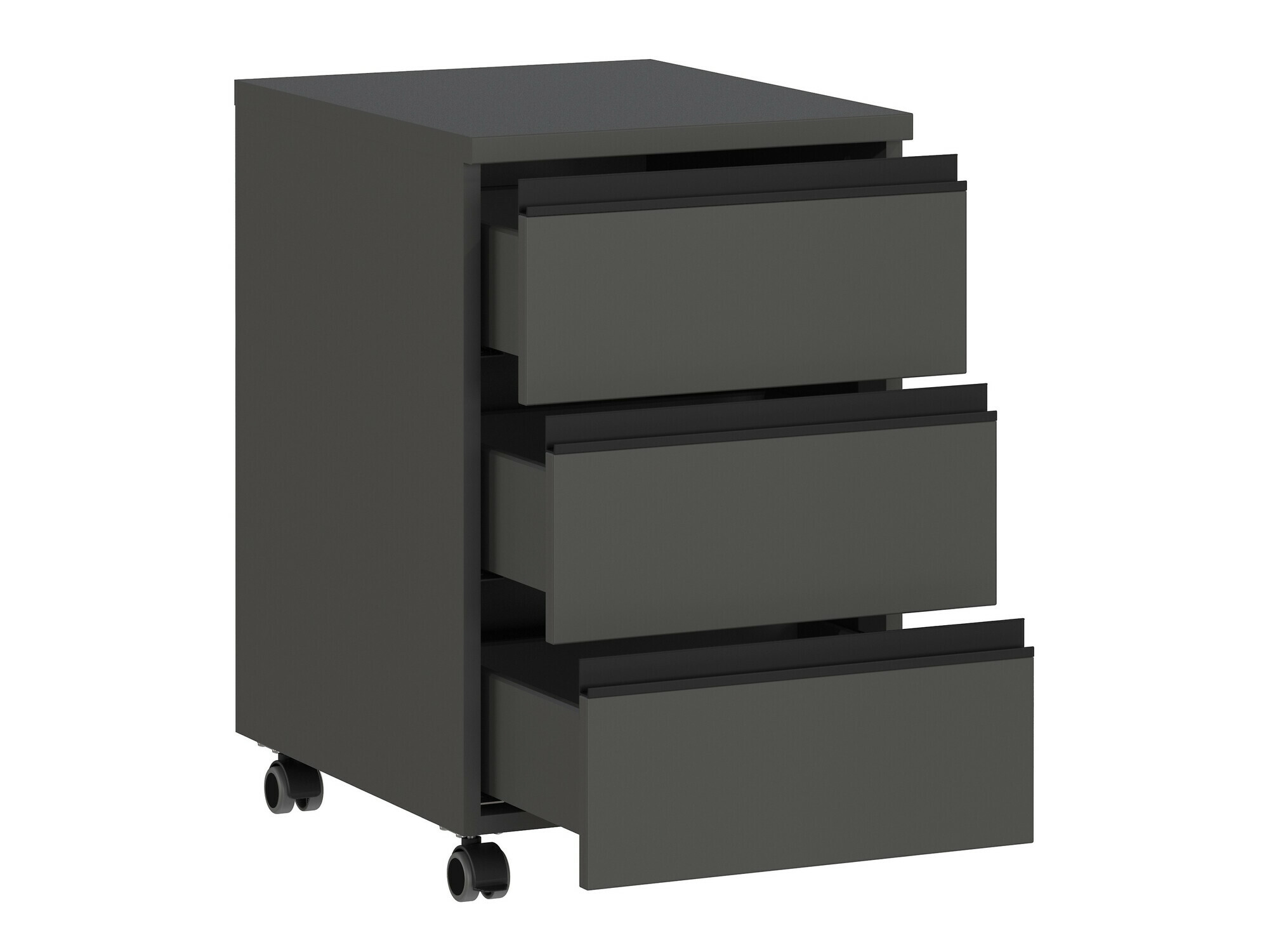 Контейнер Vesbeno 103 (Графит)