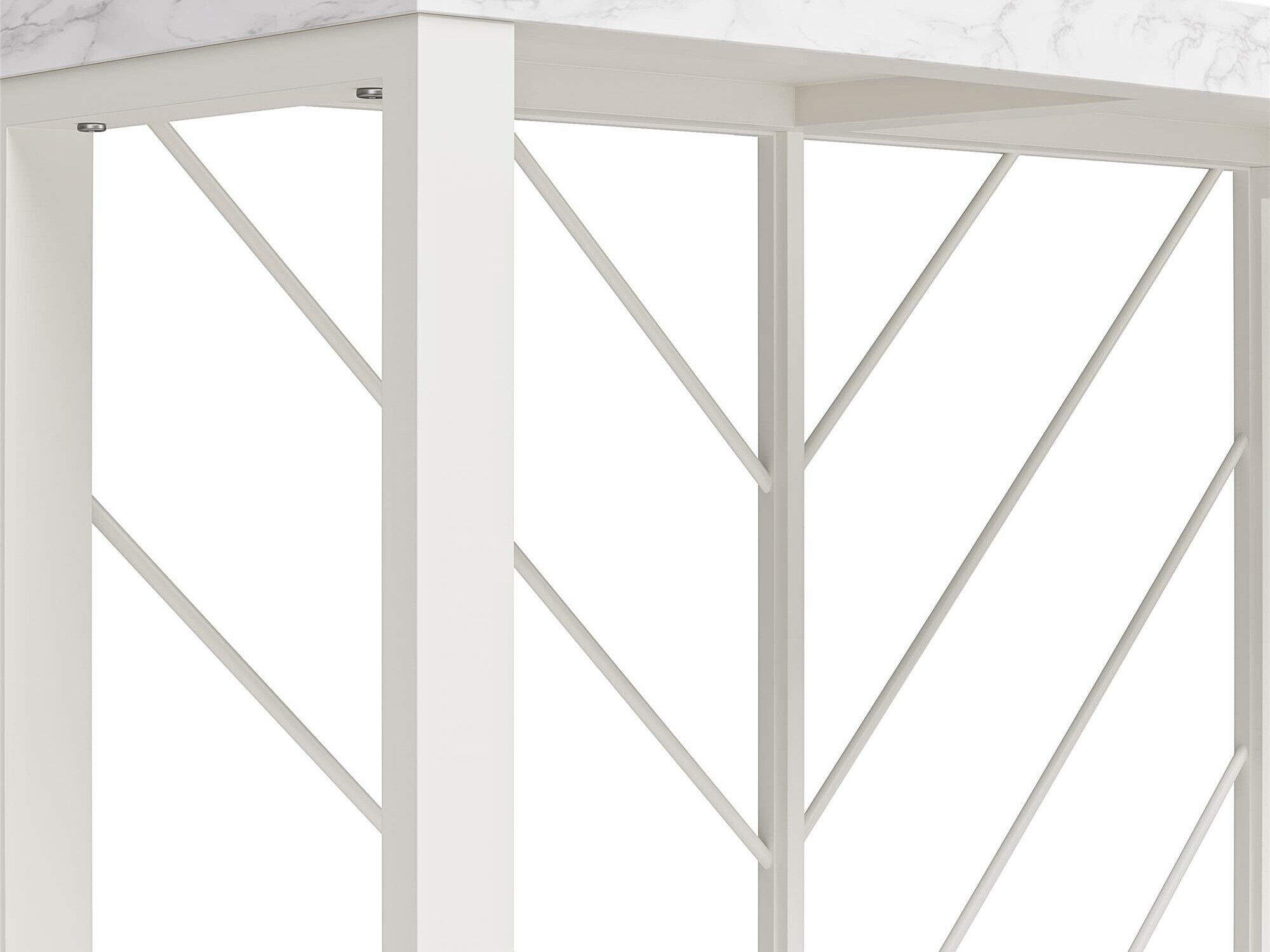 Конзолна маса CosmoLiving by Cosmopolitan 166