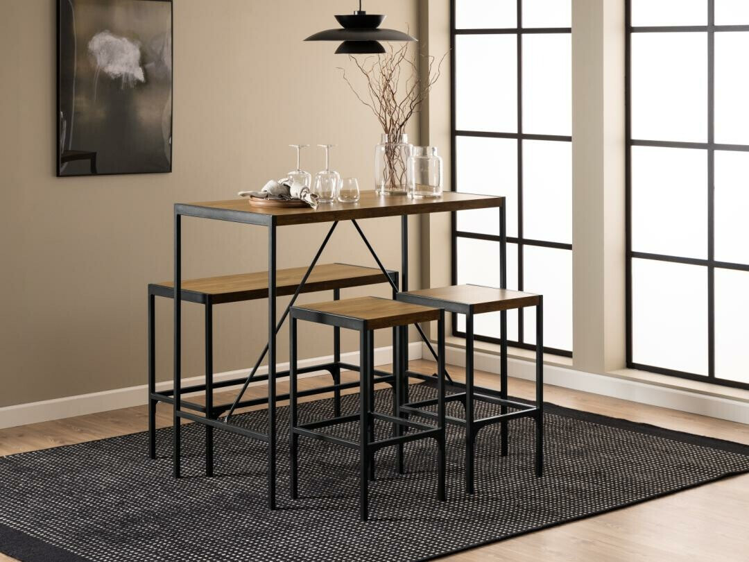 Маса и столове за трапезария Norsica 846