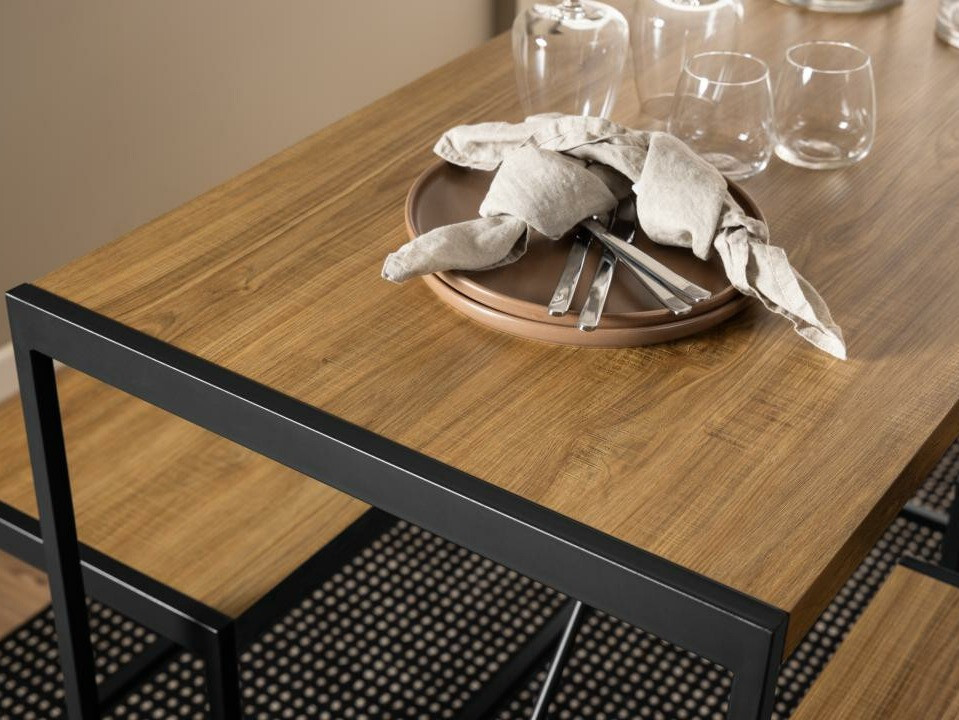 Маса и столове за трапезария Norsica 846