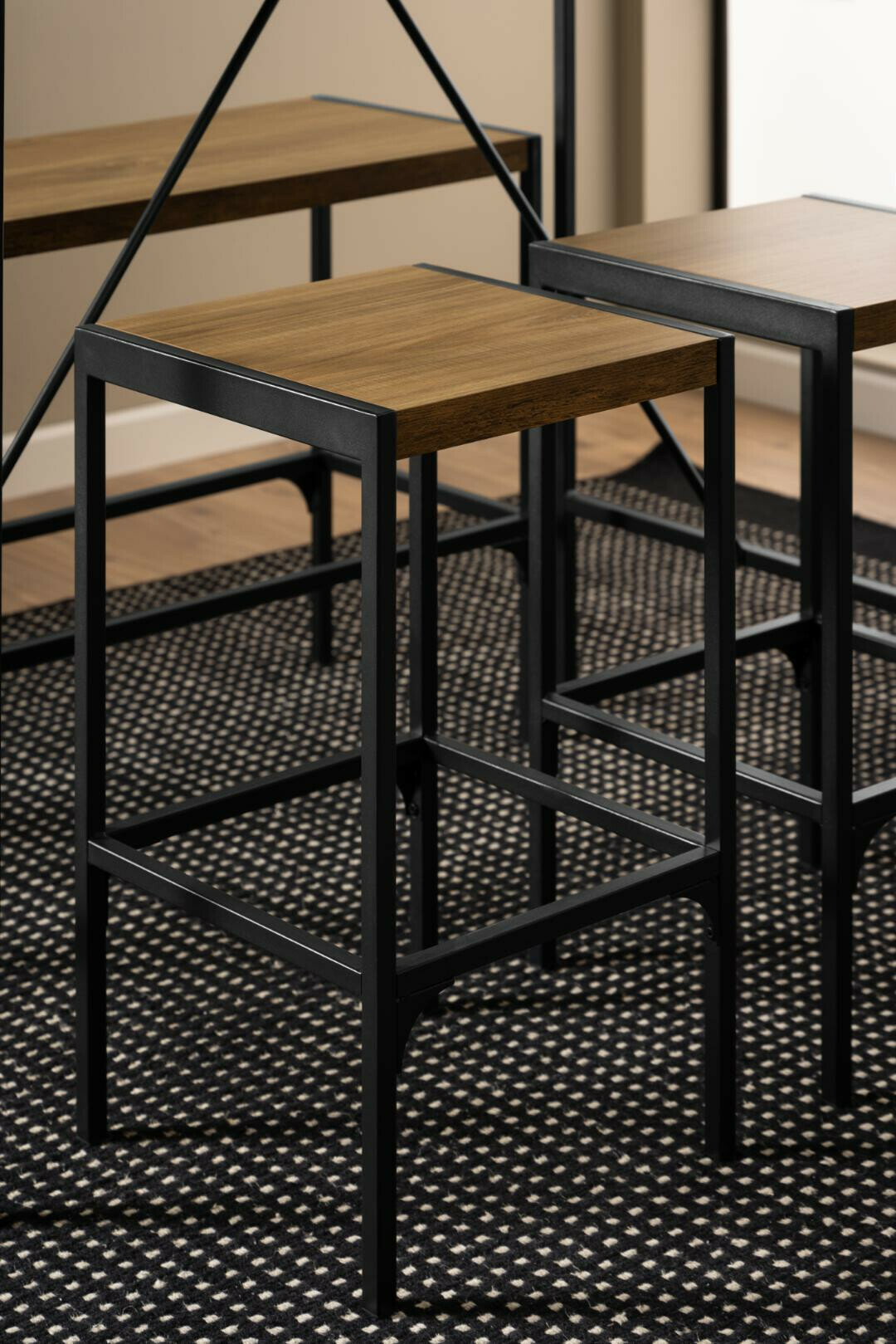 Маса и столове за трапезария Norsica 846