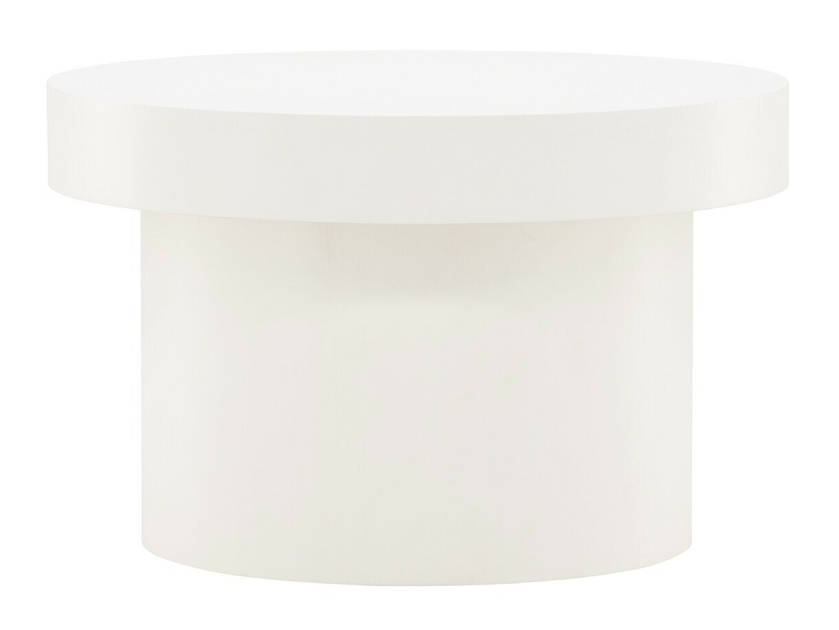 Масичка за кафе Dallas 4492 (Бял)