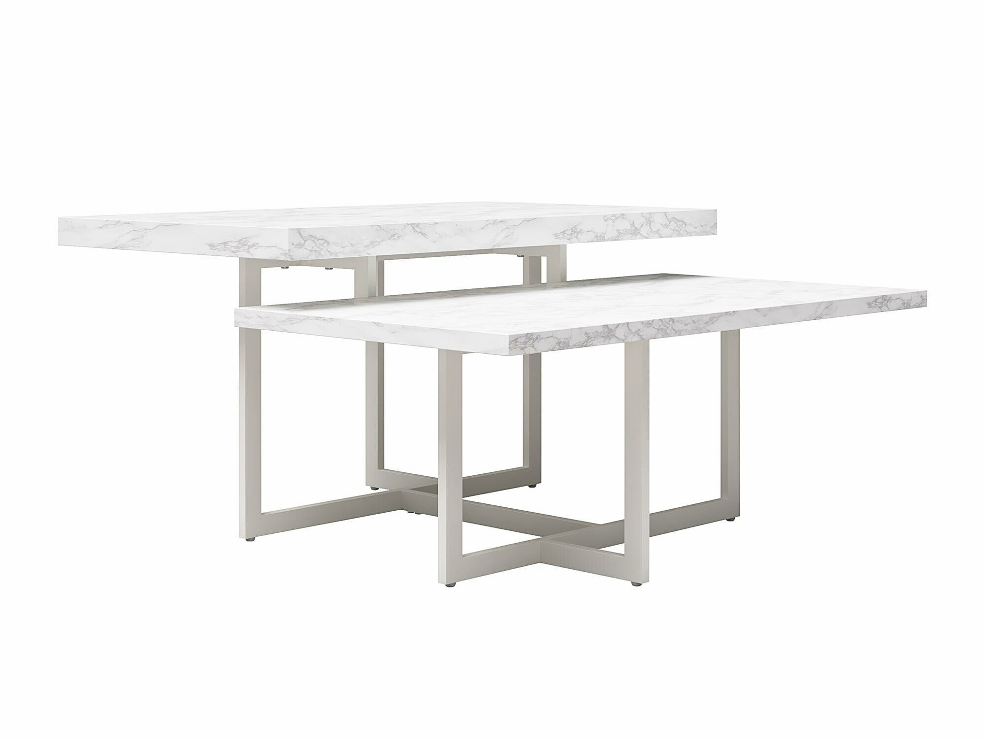 Масичка за кафе CosmoLiving by Cosmopolitan 167