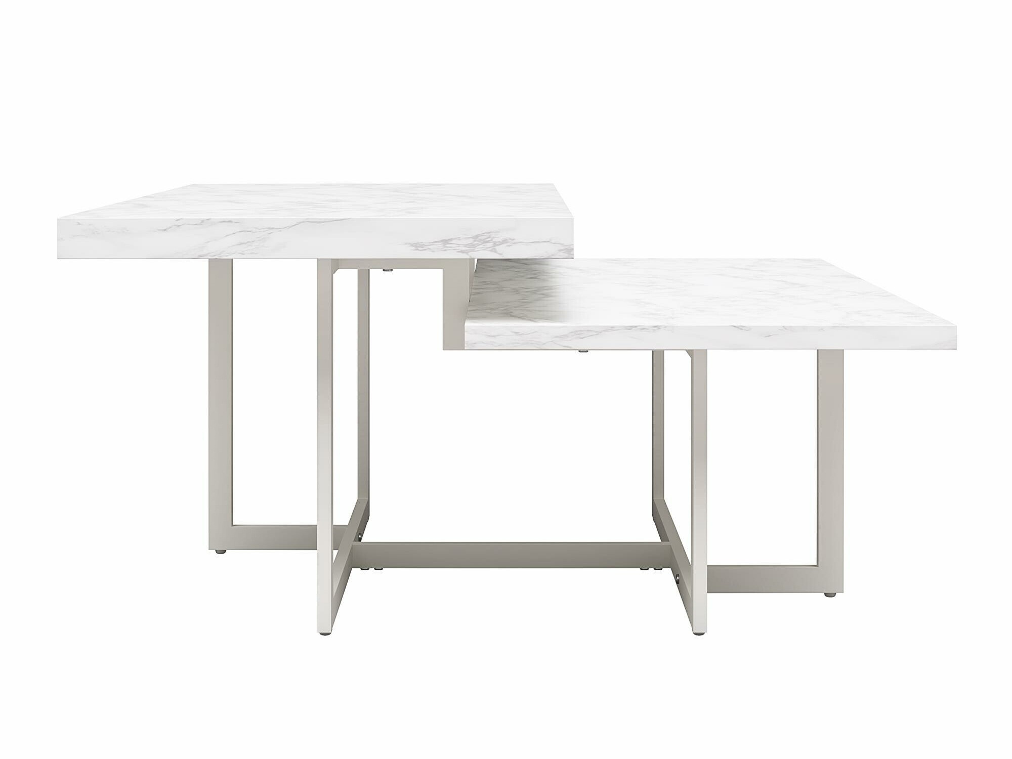 Масичка за кафе CosmoLiving by Cosmopolitan 167