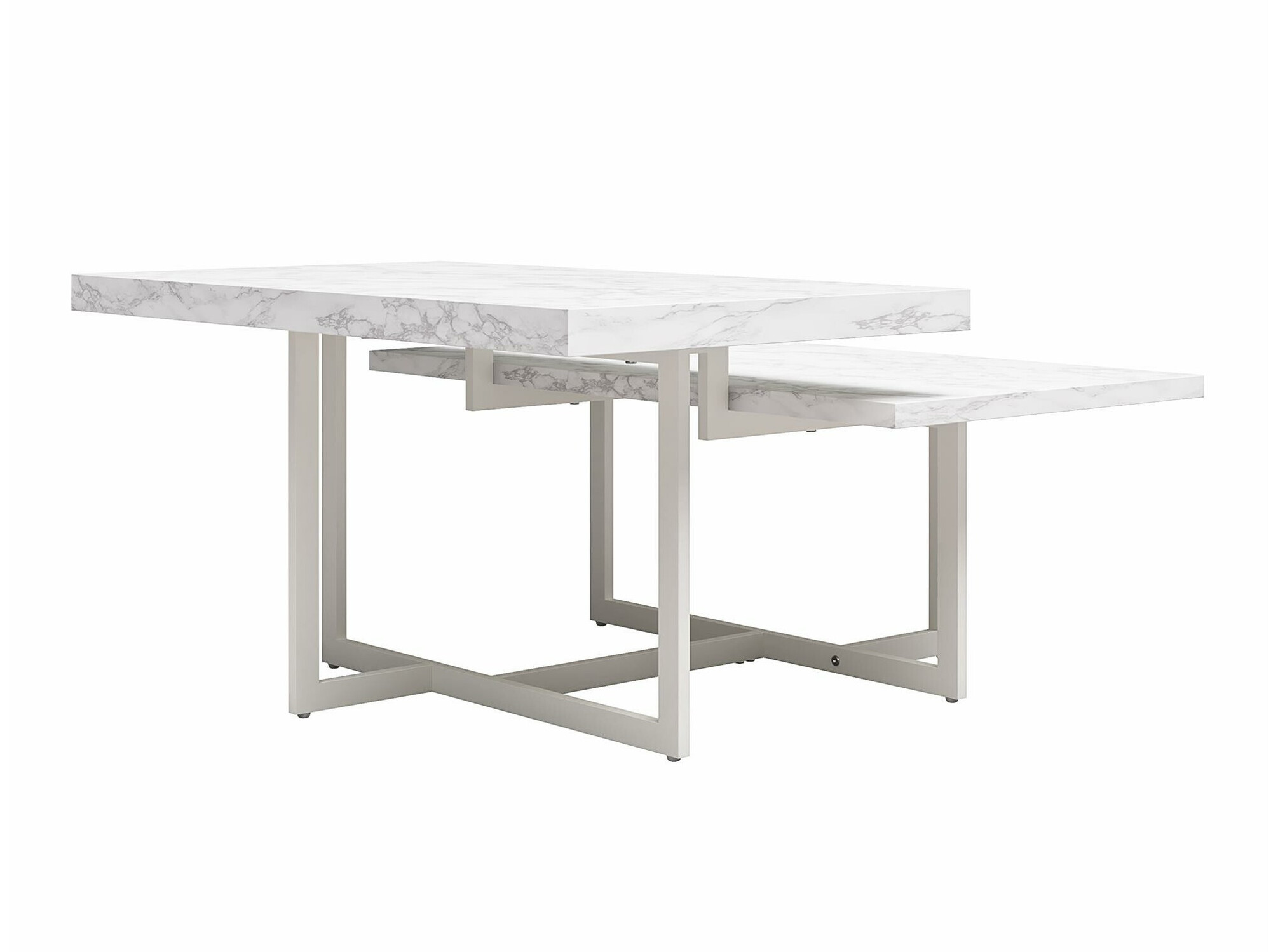 Масичка за кафе CosmoLiving by Cosmopolitan 167