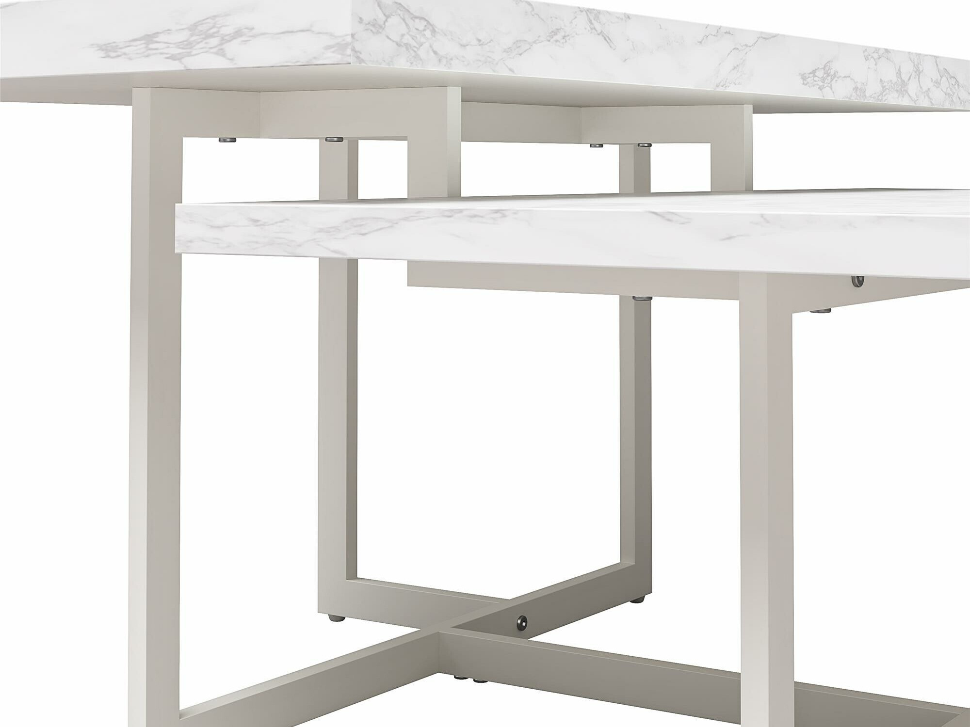 Масичка за кафе CosmoLiving by Cosmopolitan 167