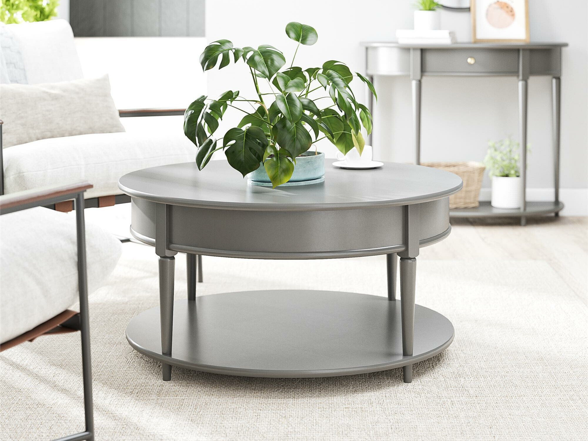 Масичка за кафе Tulsa 668