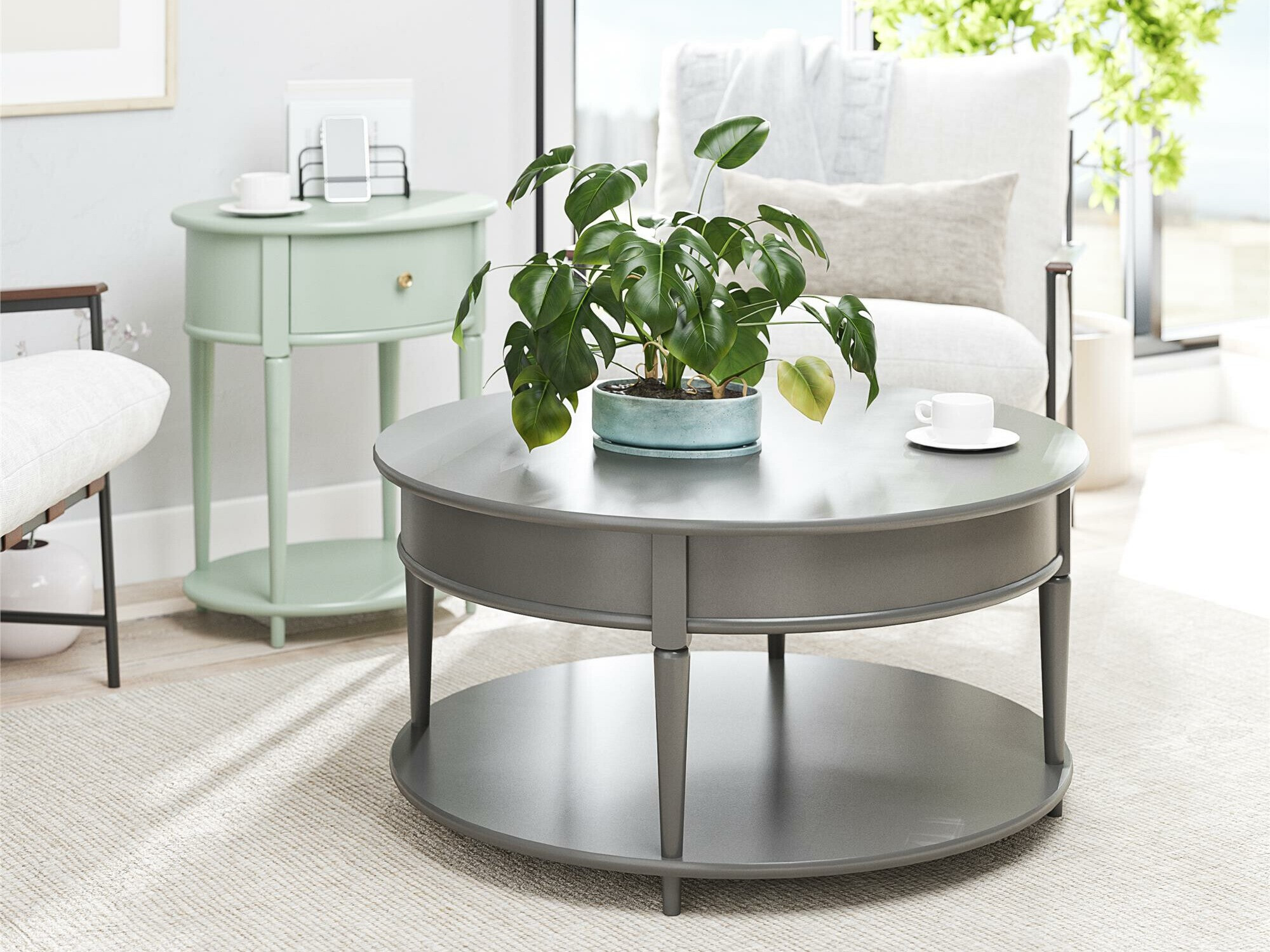 Масичка за кафе Tulsa 668