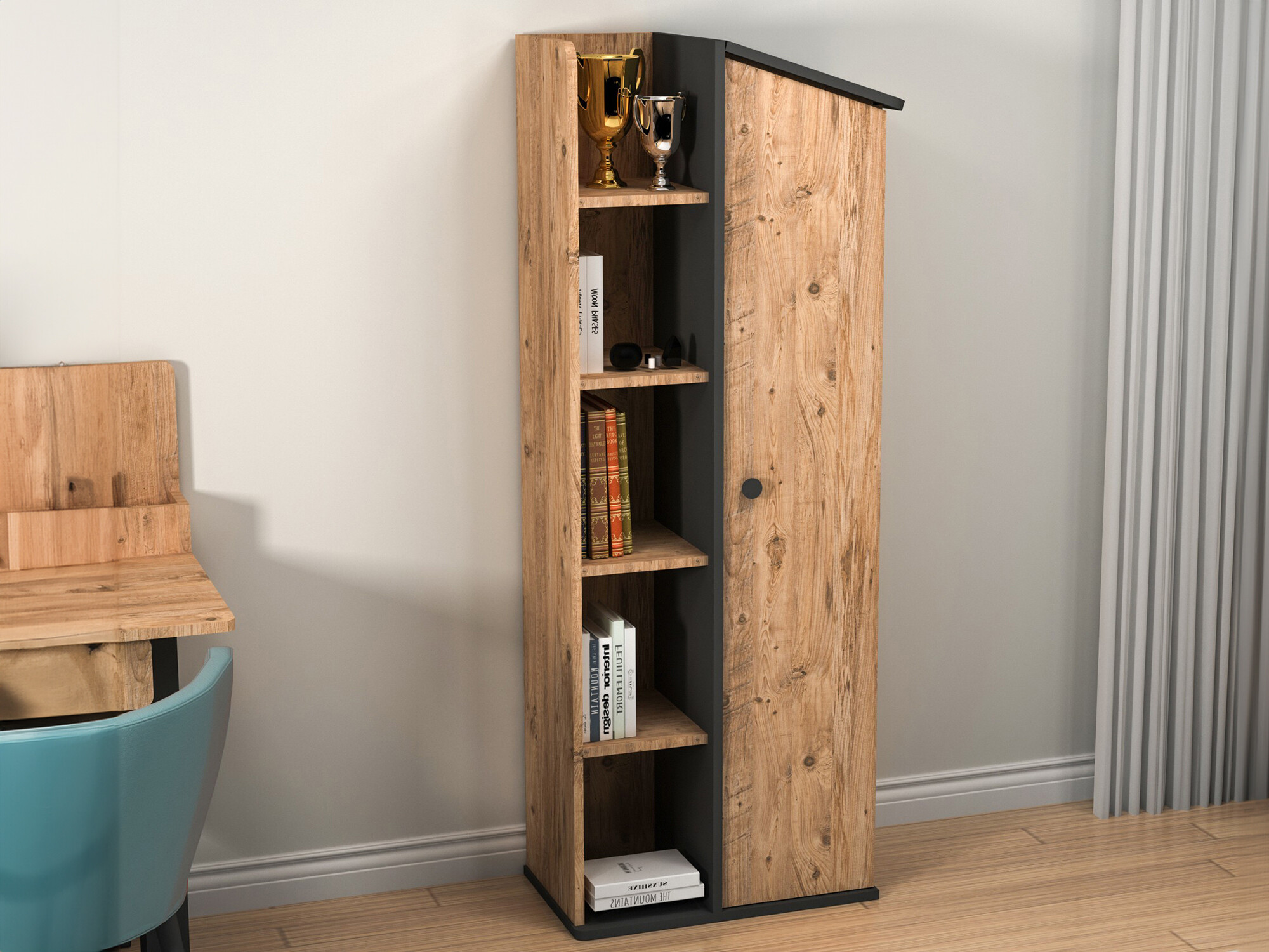 Етажерка Kailua 2180