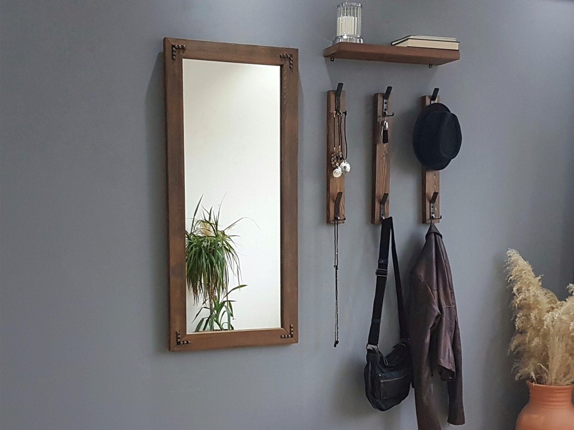 Комплект за антре Kailua 1628