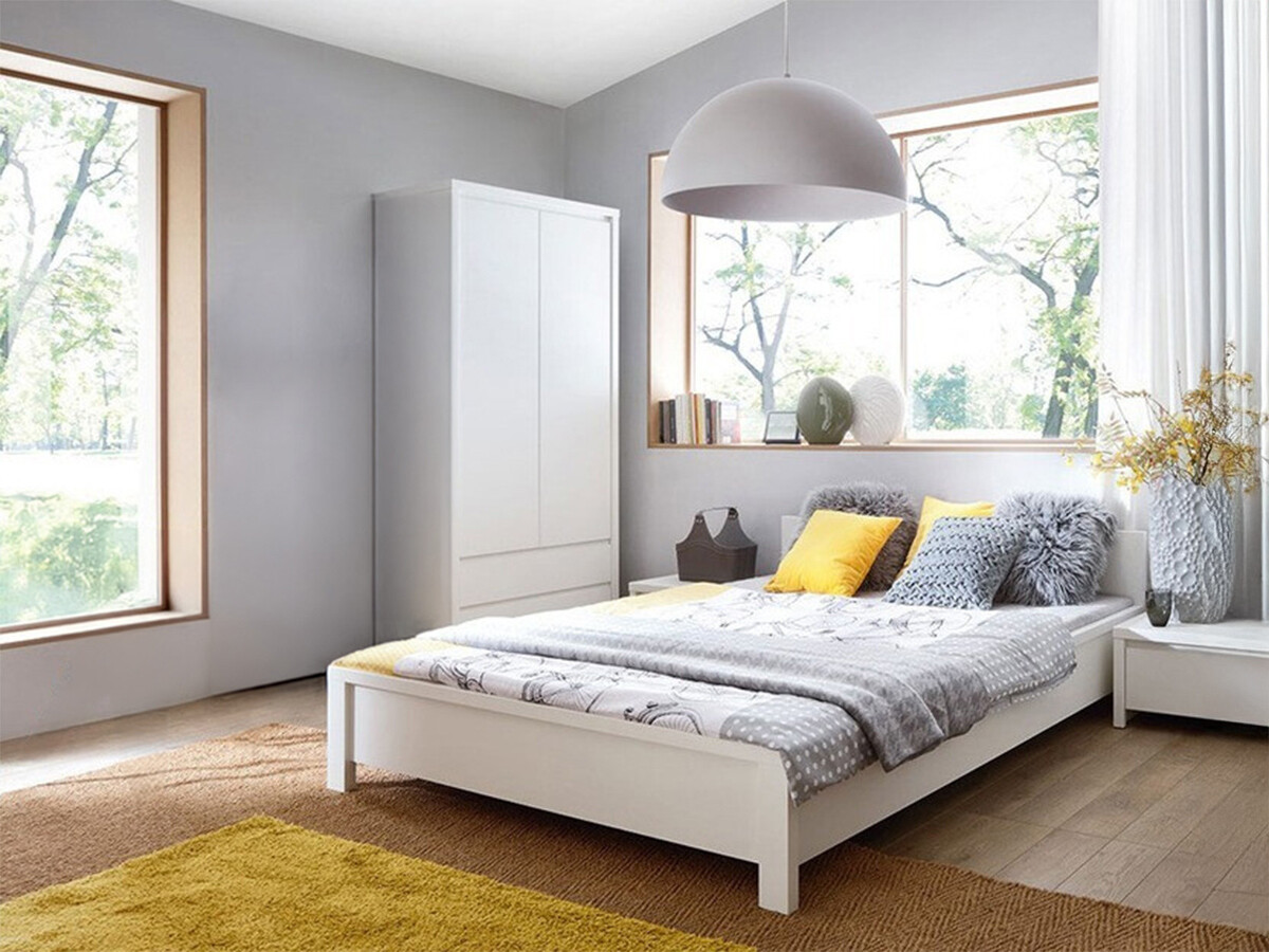 Комплект за спалня Nolroma 125