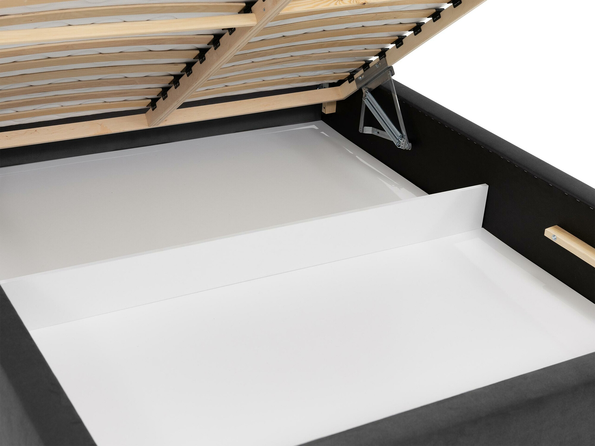 Легло Comfivo Formica (Kronos 07)