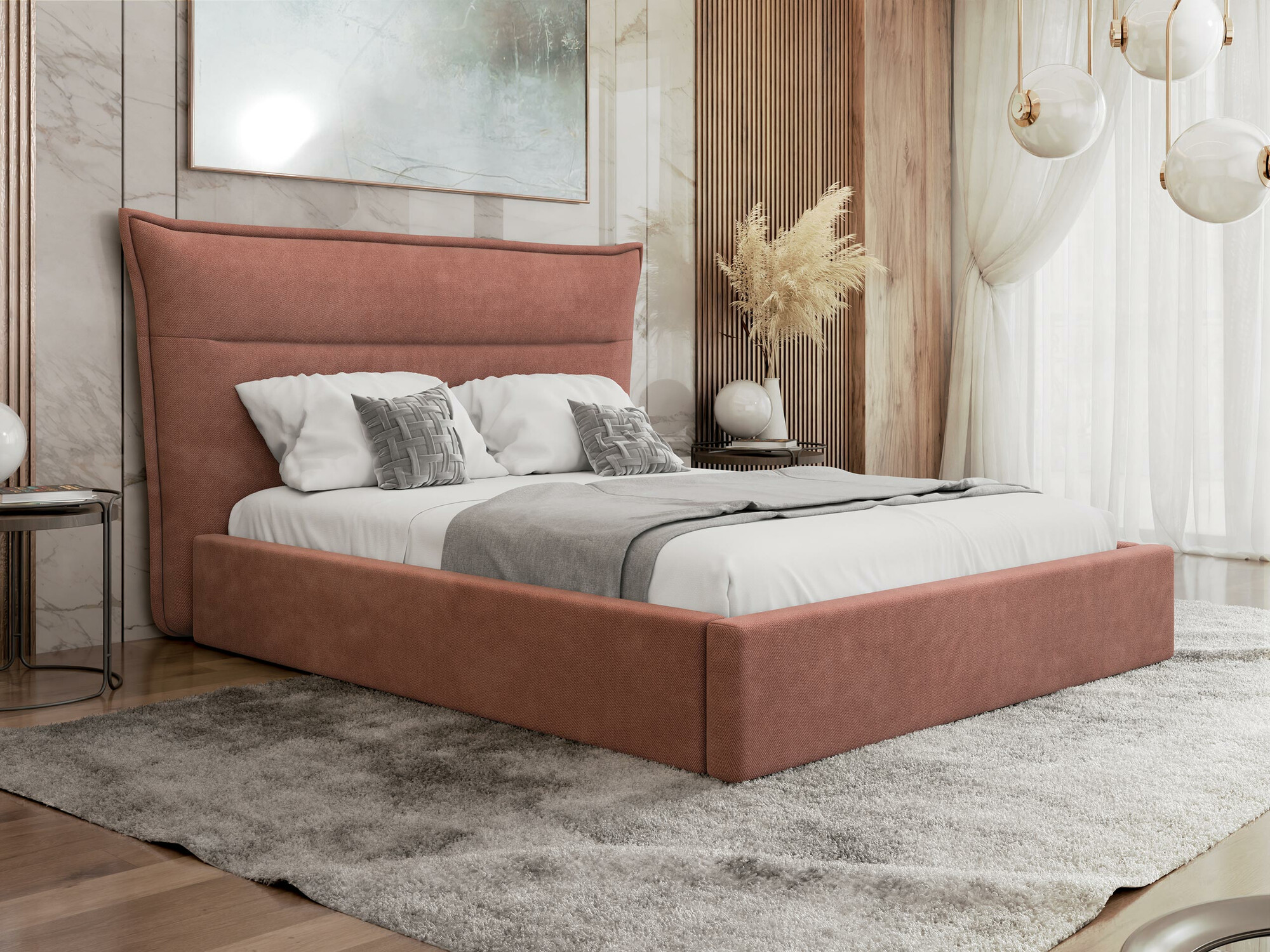 Легло Comfivo Formica (Kronos 29)