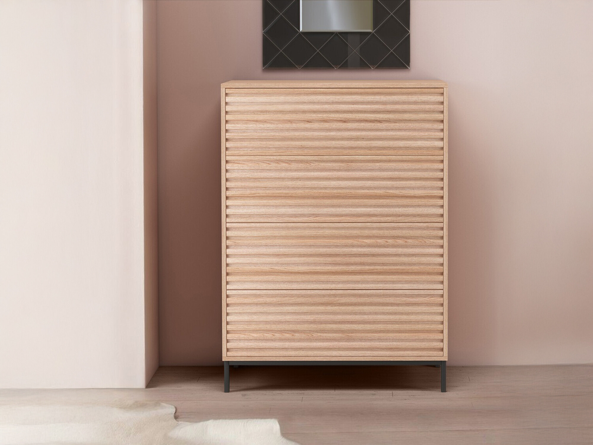 Скрин Denton 997 (Дъб)