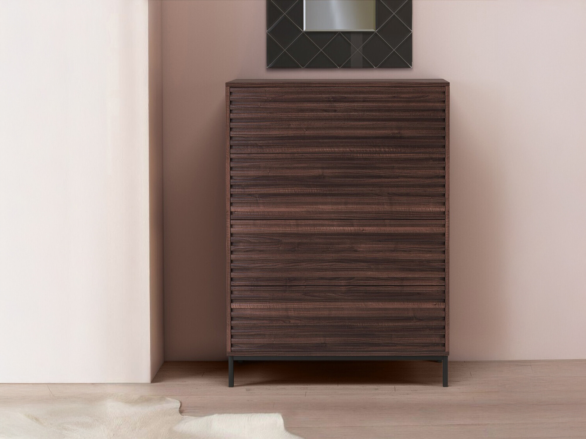 Скрин Denton 997 (Opex)