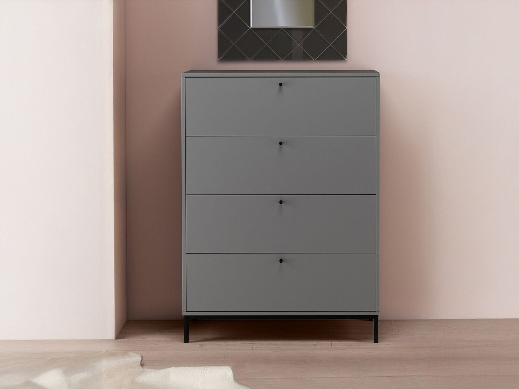 Скрин Denton 998