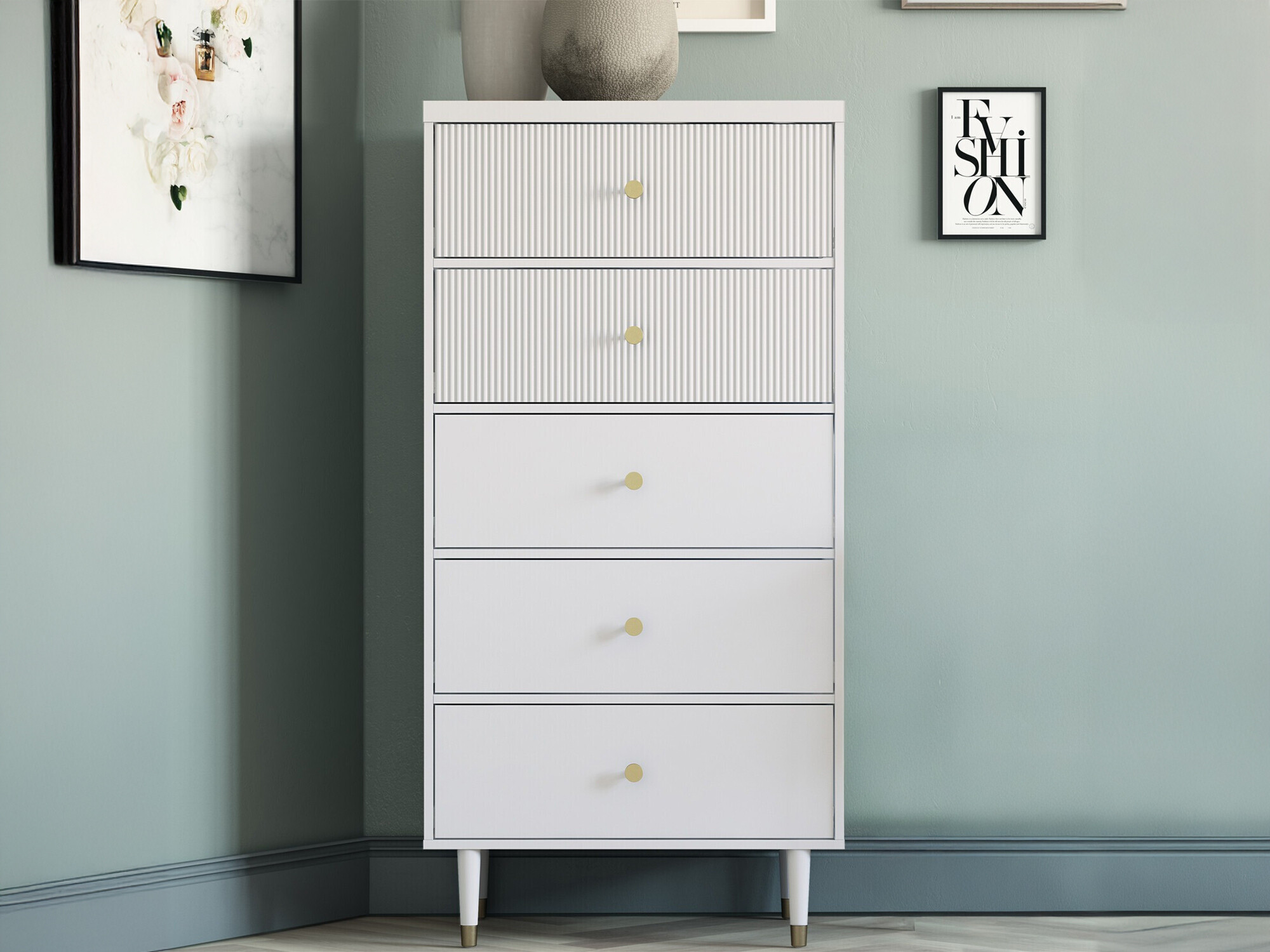 Скрин Tulsa 554