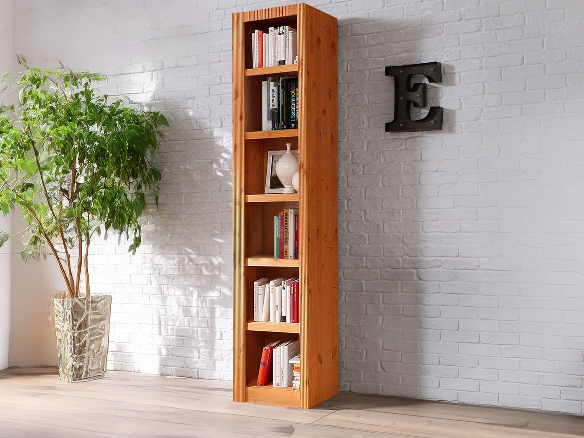 Етажерка Orlmara 101 (Бор)