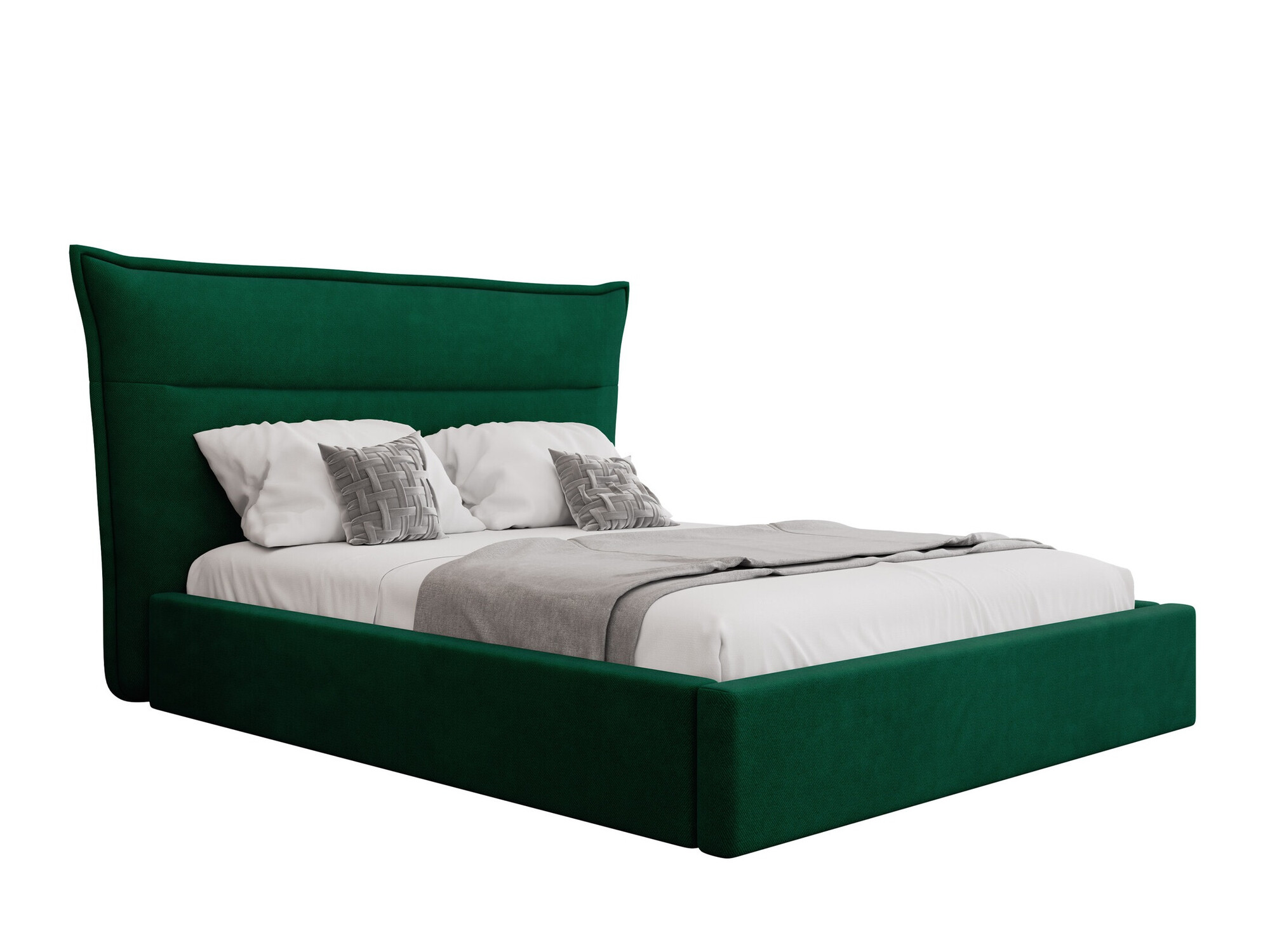 Легло Comfivo Formica (Kronos 19)