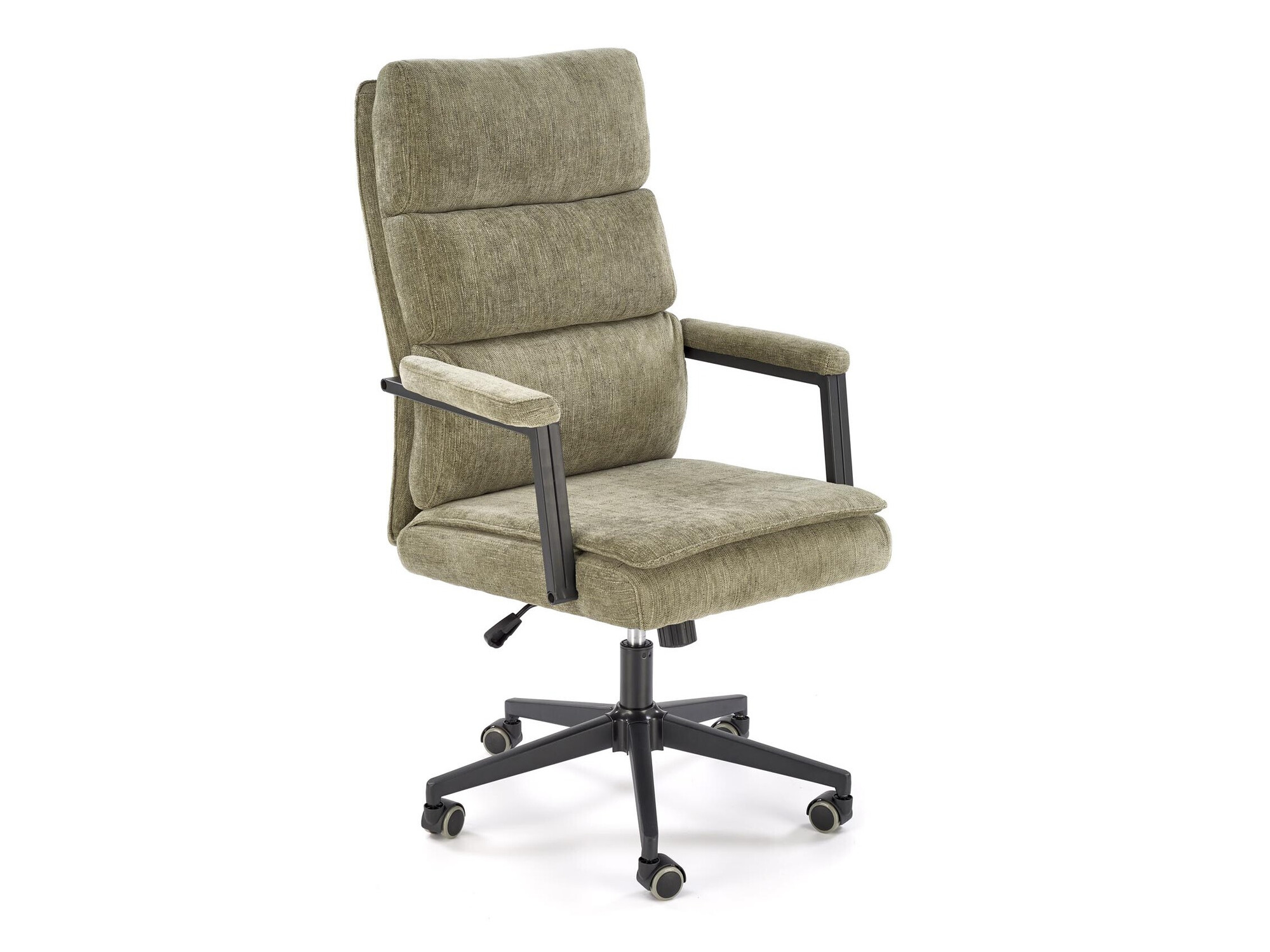 Офис стол Houston 1834 (Светло маслиново дърво)