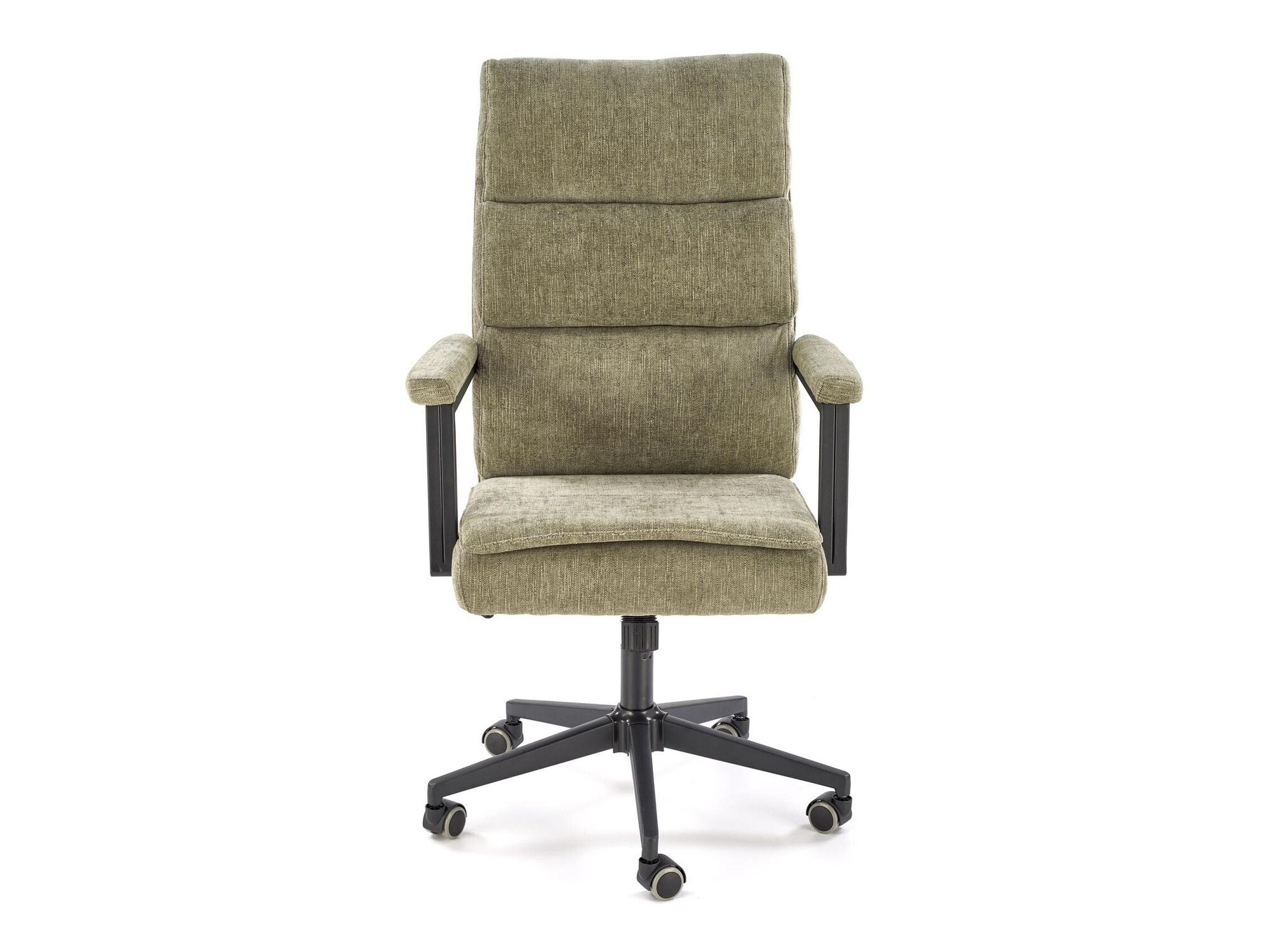 Офис стол Houston 1834 (Светло маслиново дърво)