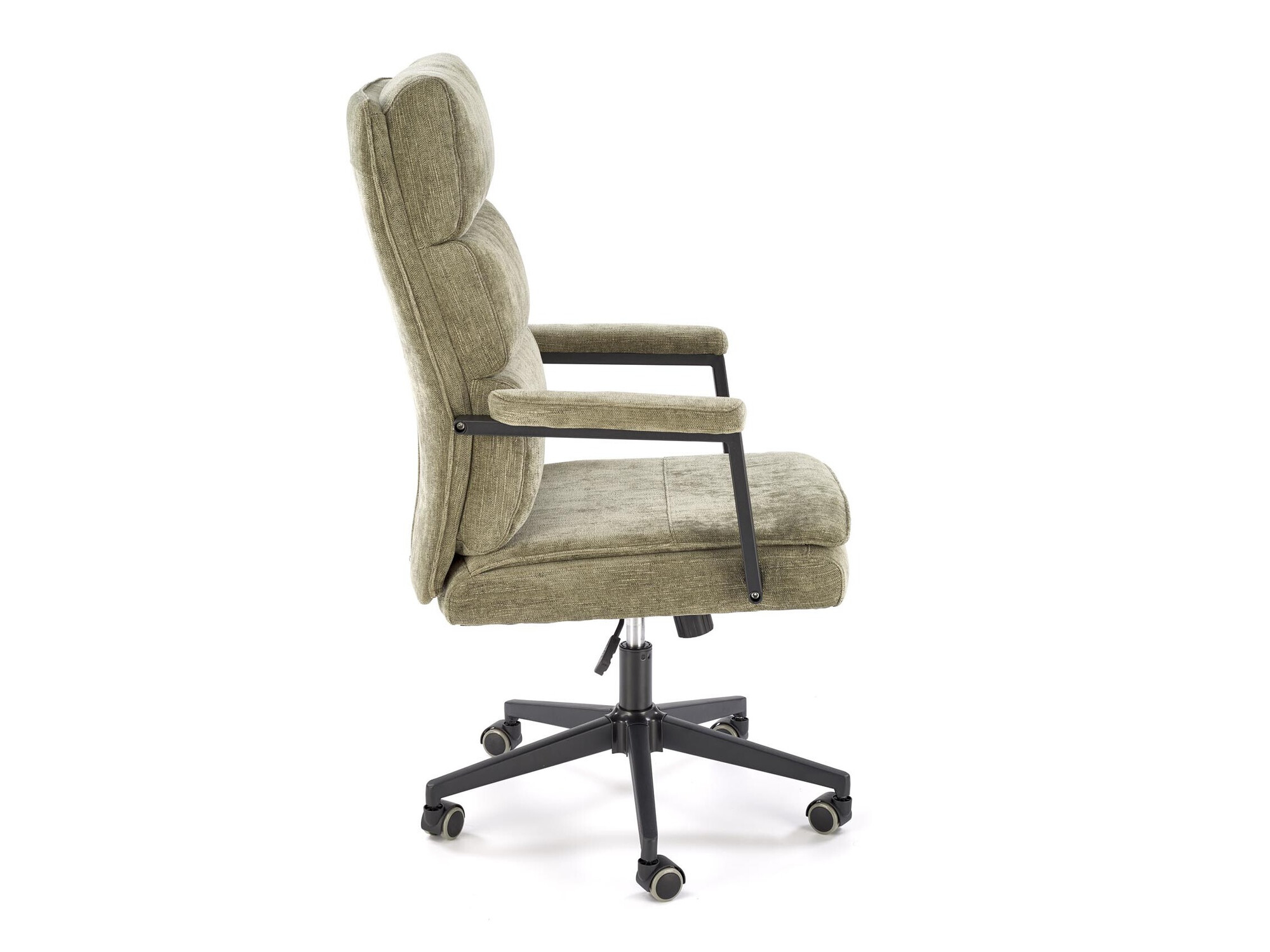 Офис стол Houston 1834 (Светло маслиново дърво)