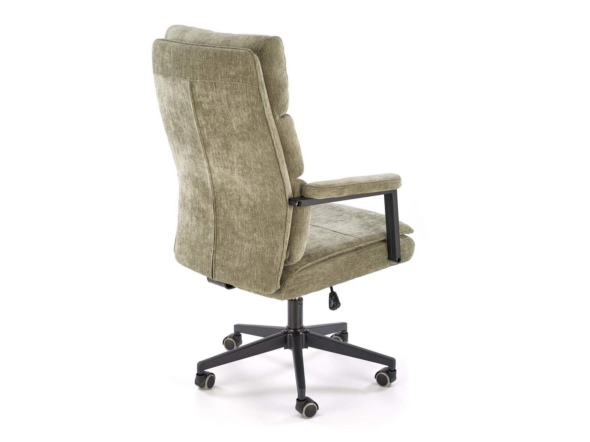 Офис стол Houston 1834 (Светло маслиново дърво)