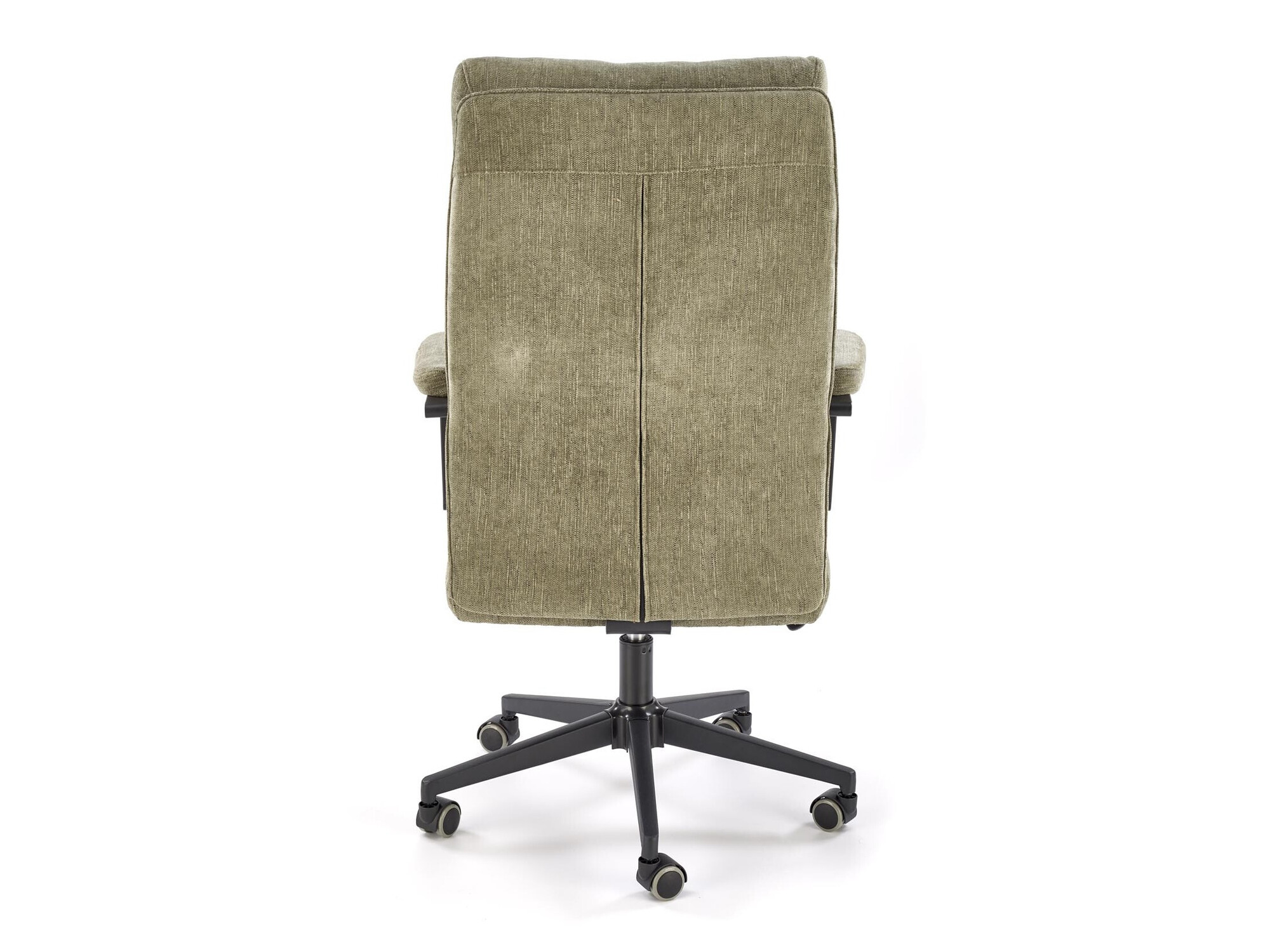 Офис стол Houston 1834 (Светло маслиново дърво)