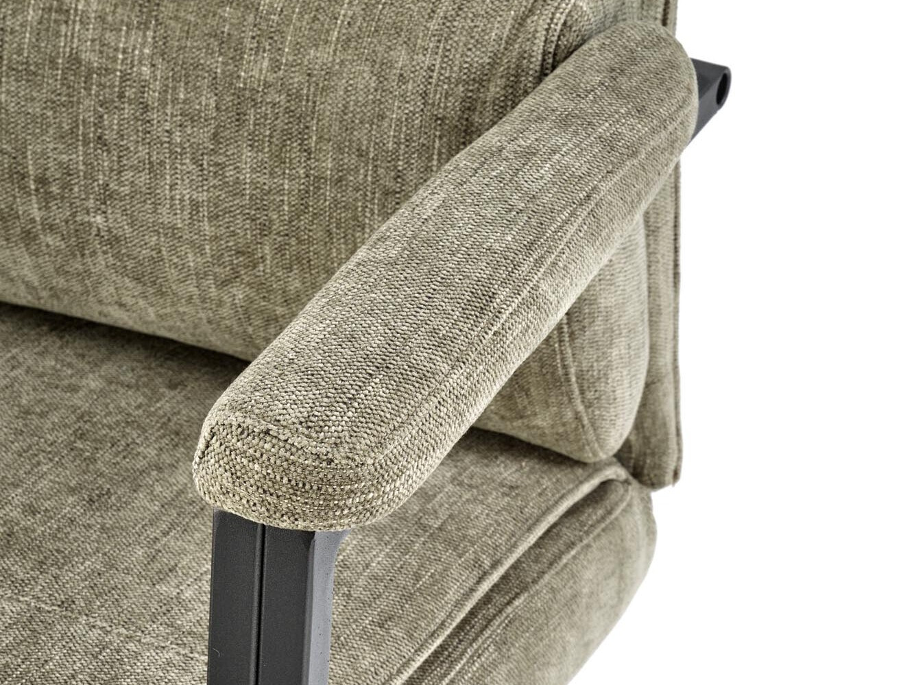 Офис стол Houston 1834 (Светло маслиново дърво)