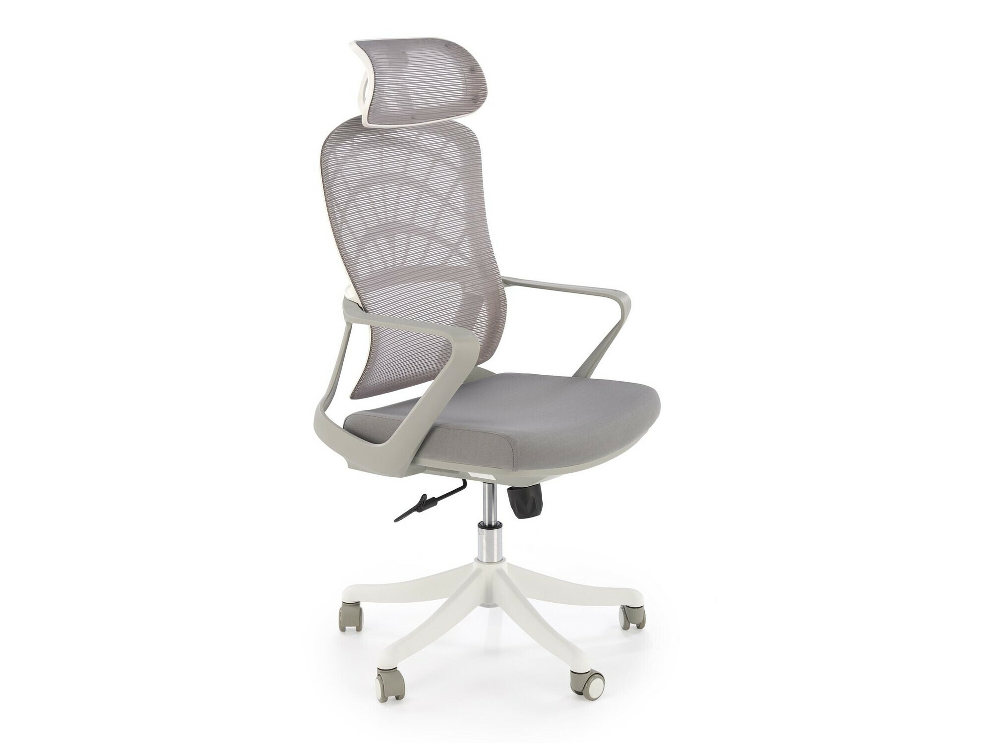 Офис стол Houston 1835 (Сив)