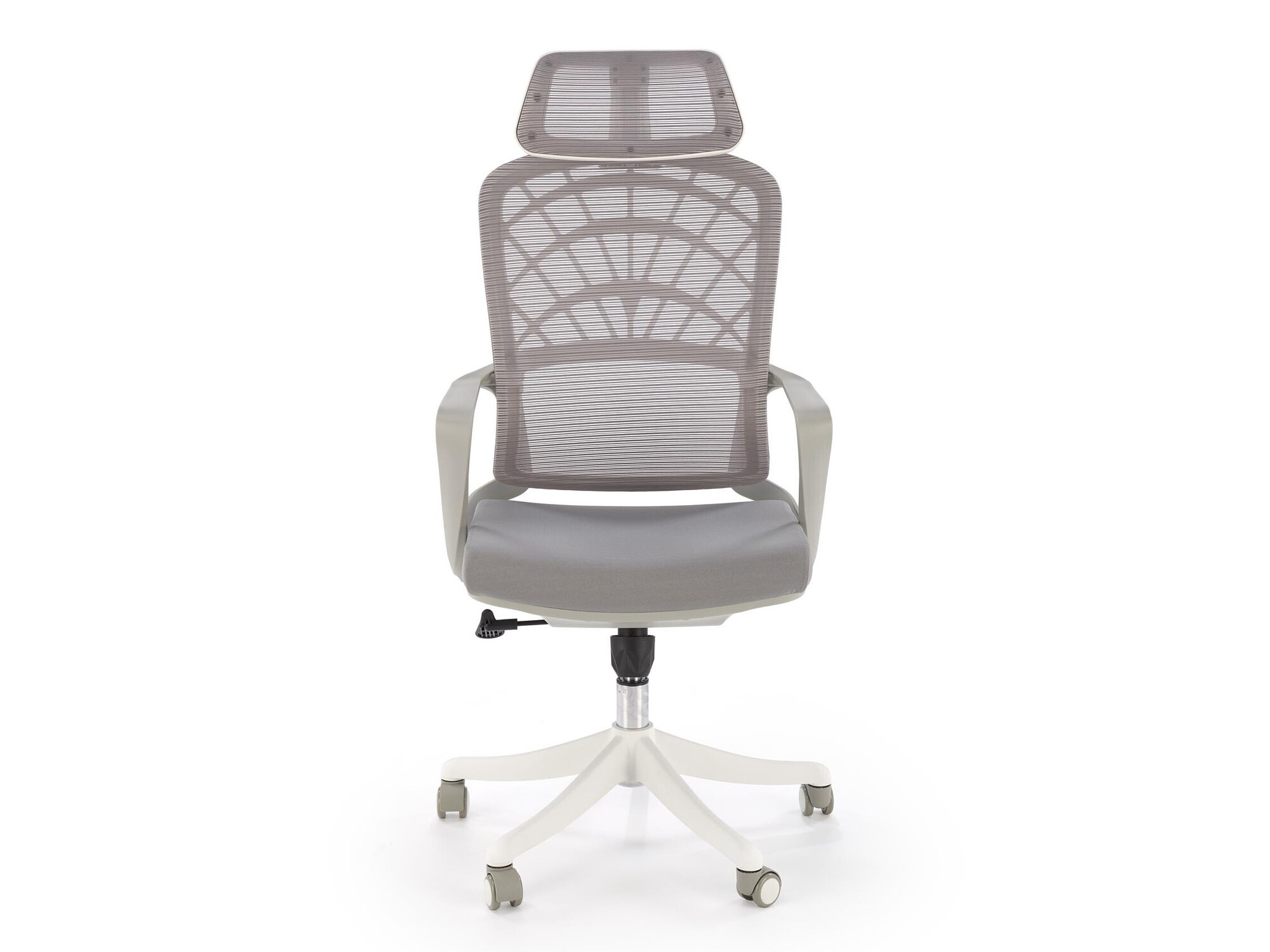 Офис стол Houston 1835 (Сив)