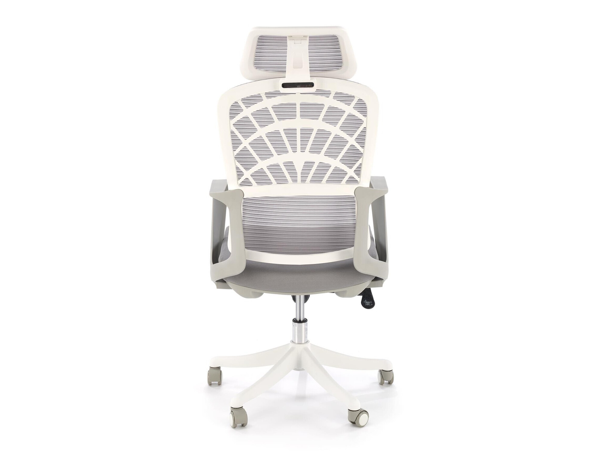 Офис стол Houston 1835 (Сив)