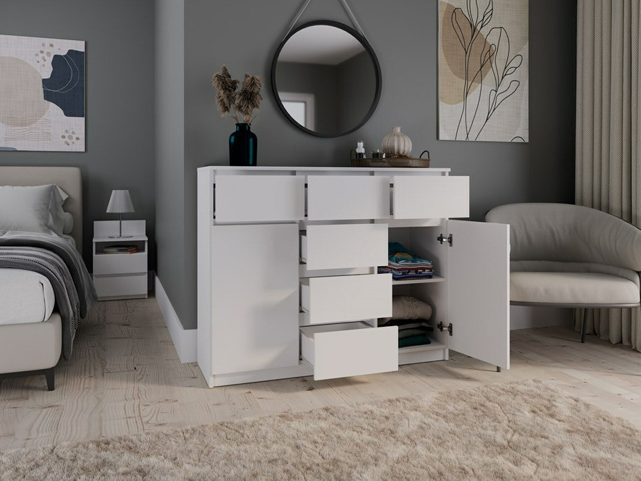 Скрин Elbvelu 131 (Бял)