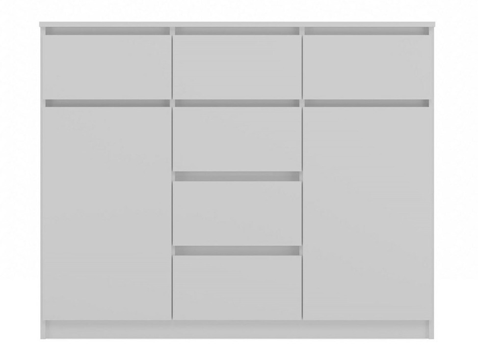 Скрин Elbvelu 131 (Бял)