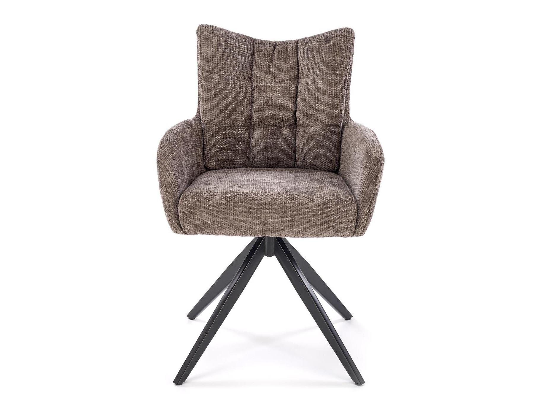 Стол Houston 1833 (Сив)