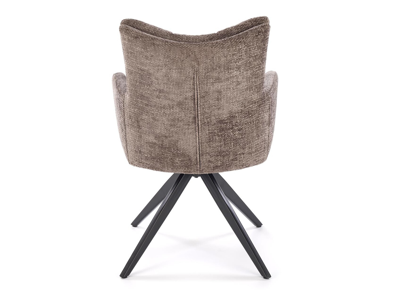 Стол Houston 1833 (Сив)