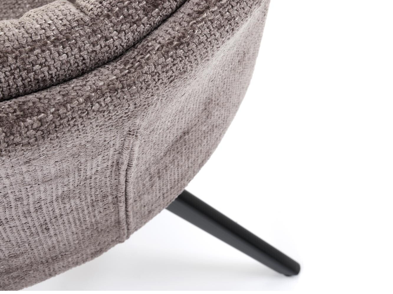 Стол Houston 1833 (Сив)