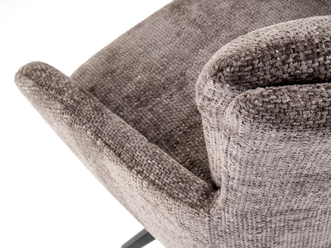 Стол Houston 1833 (Сив)