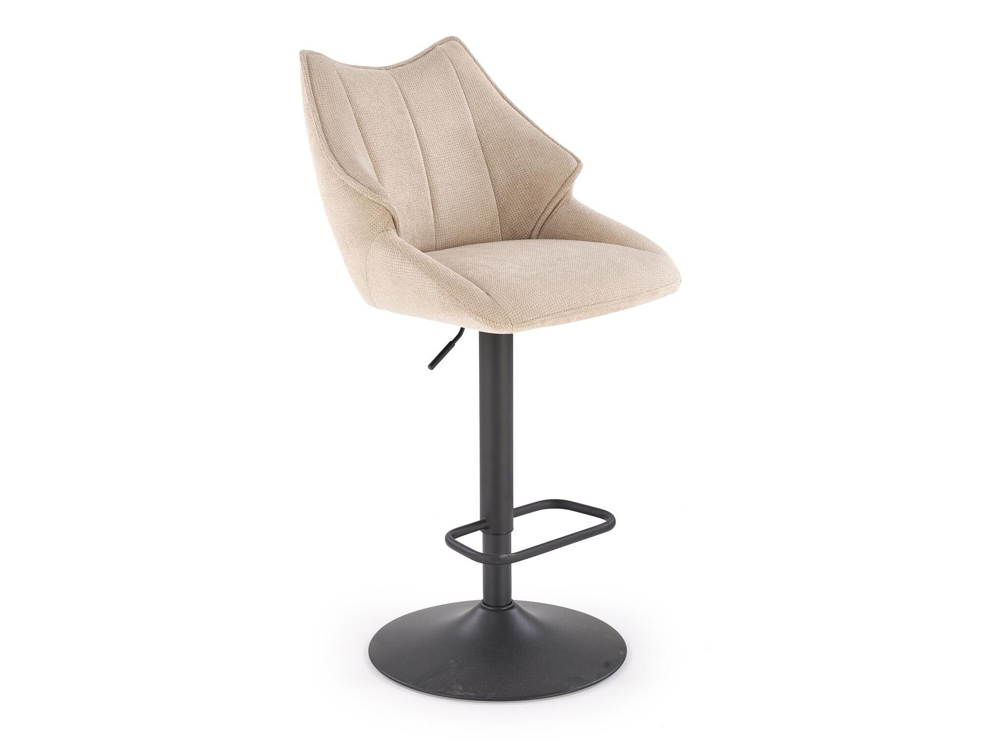 Бар стол Houston 1843 (Бежов)