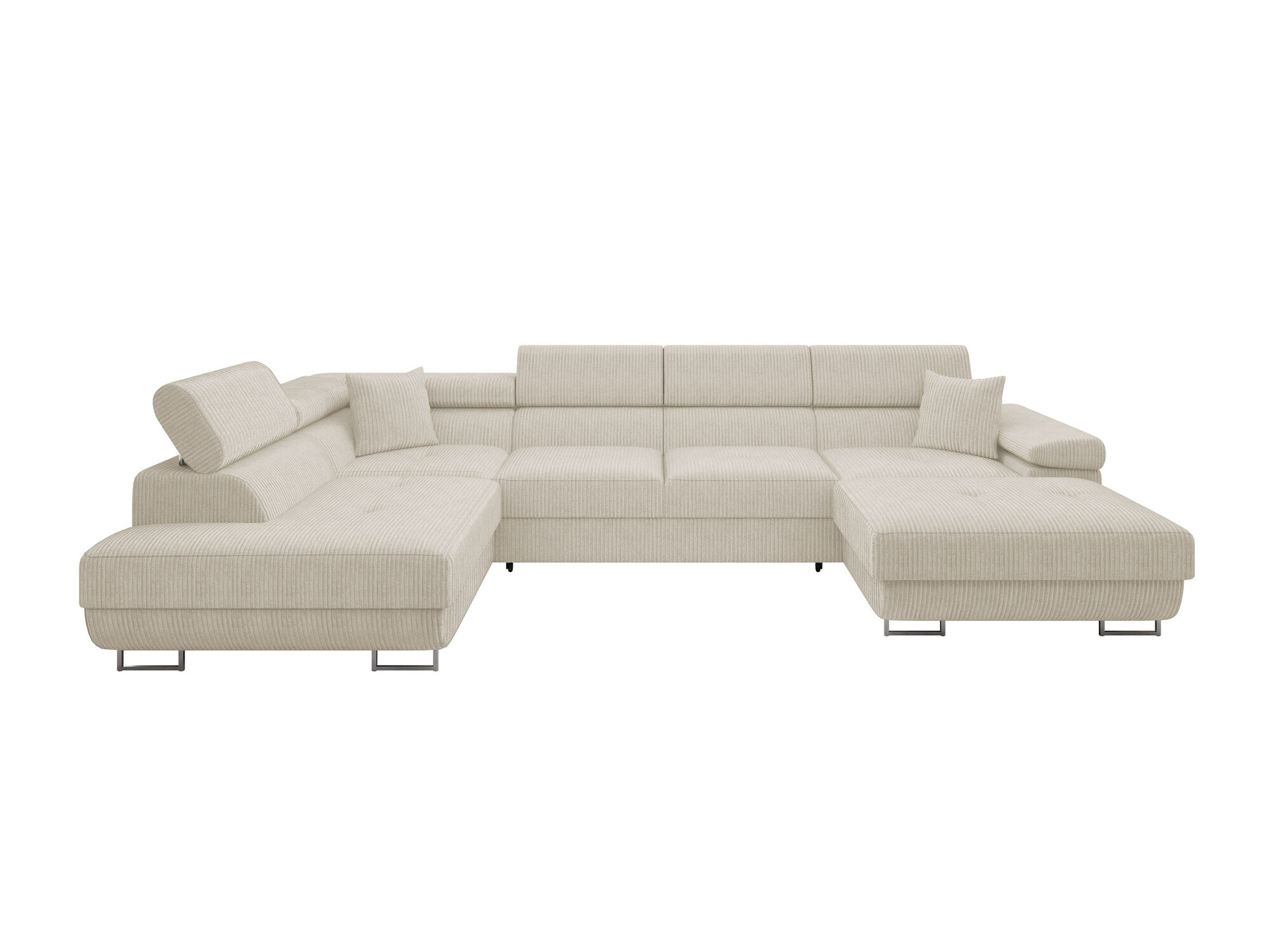Ъглов диван Comfivo Eliferu 103 (Poso 100)