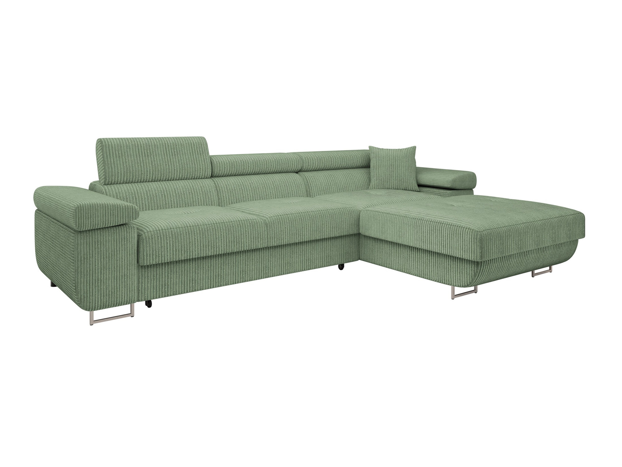 Ъглов диван Comfivo Vinetum II (Poso 47)