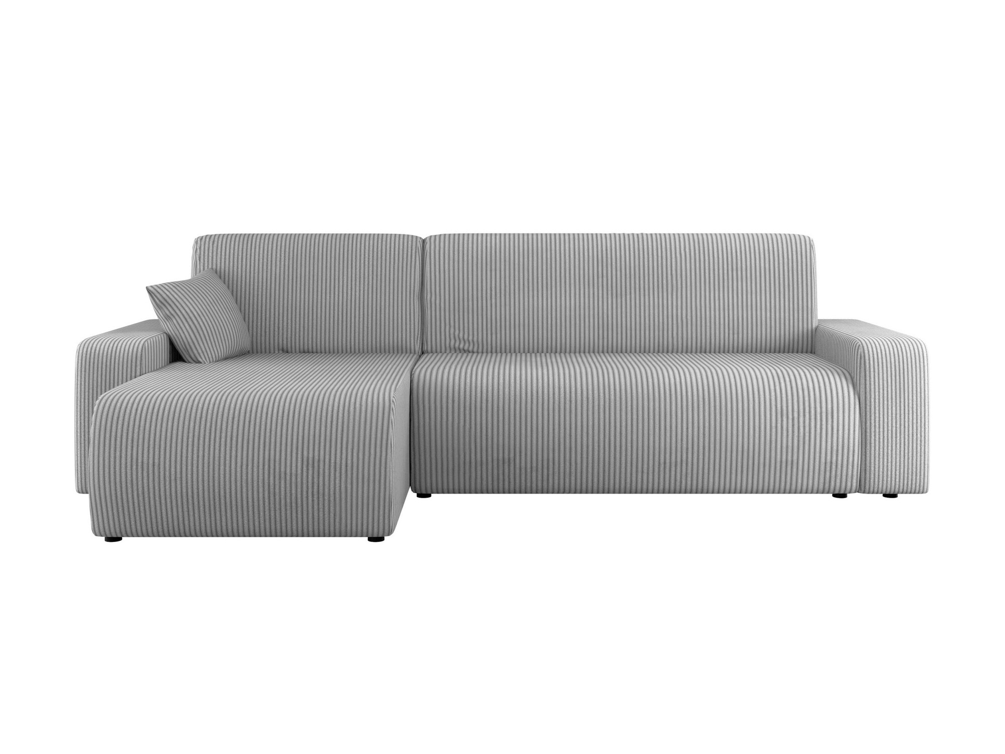 Ъглов диван Doctral III (Poso 110)