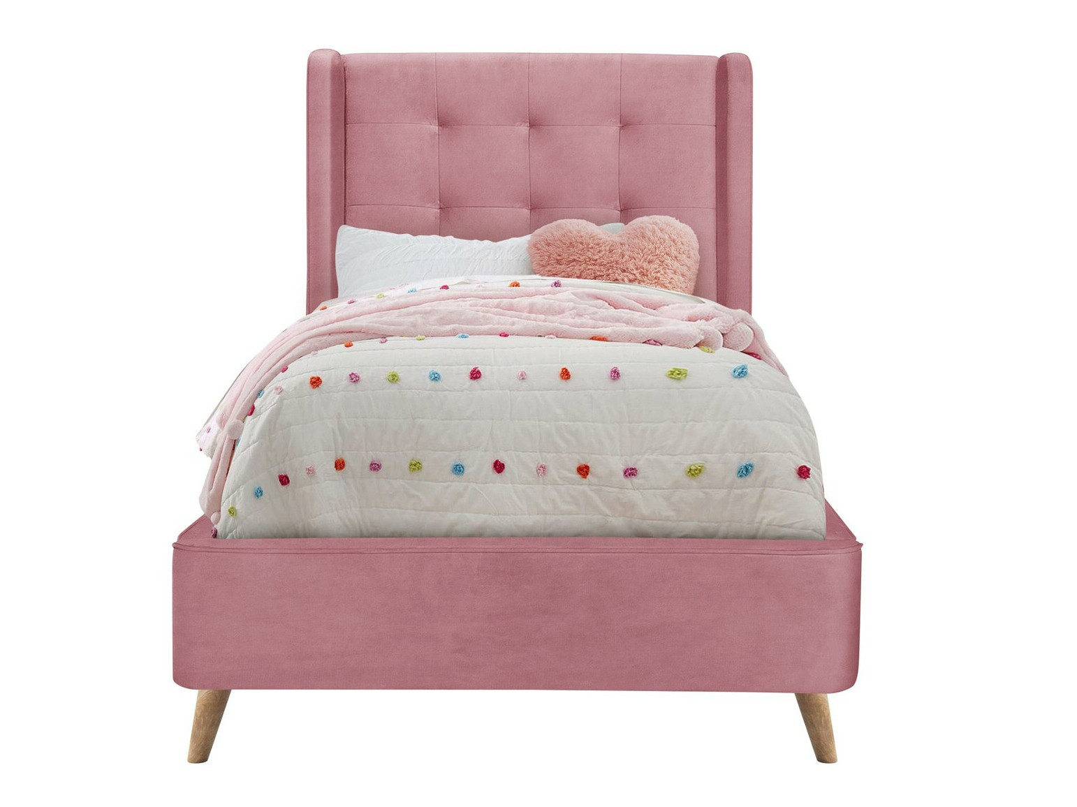 Легло Houston 1840 (Роза)