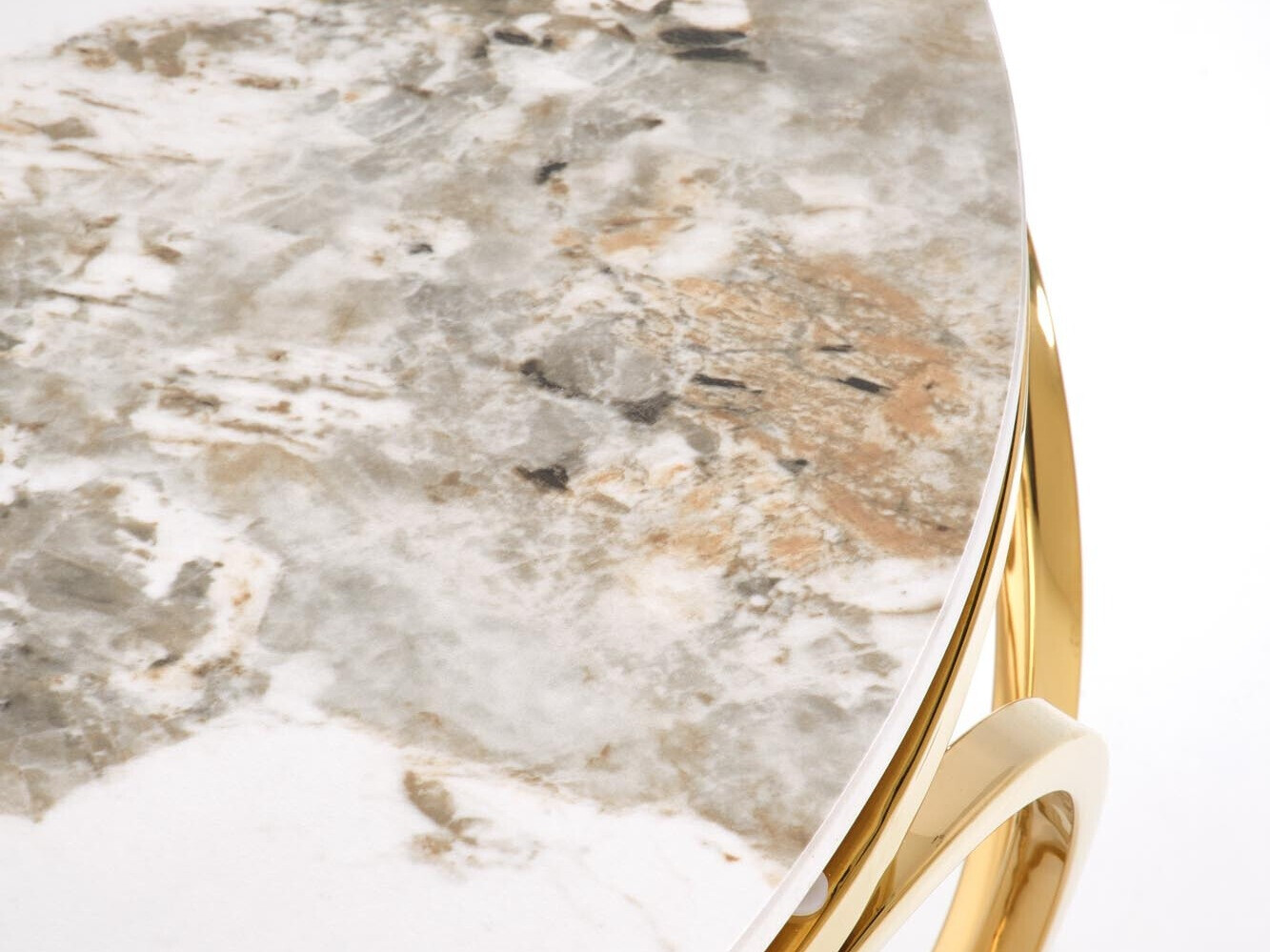 Масичка за кафе Houston 1837