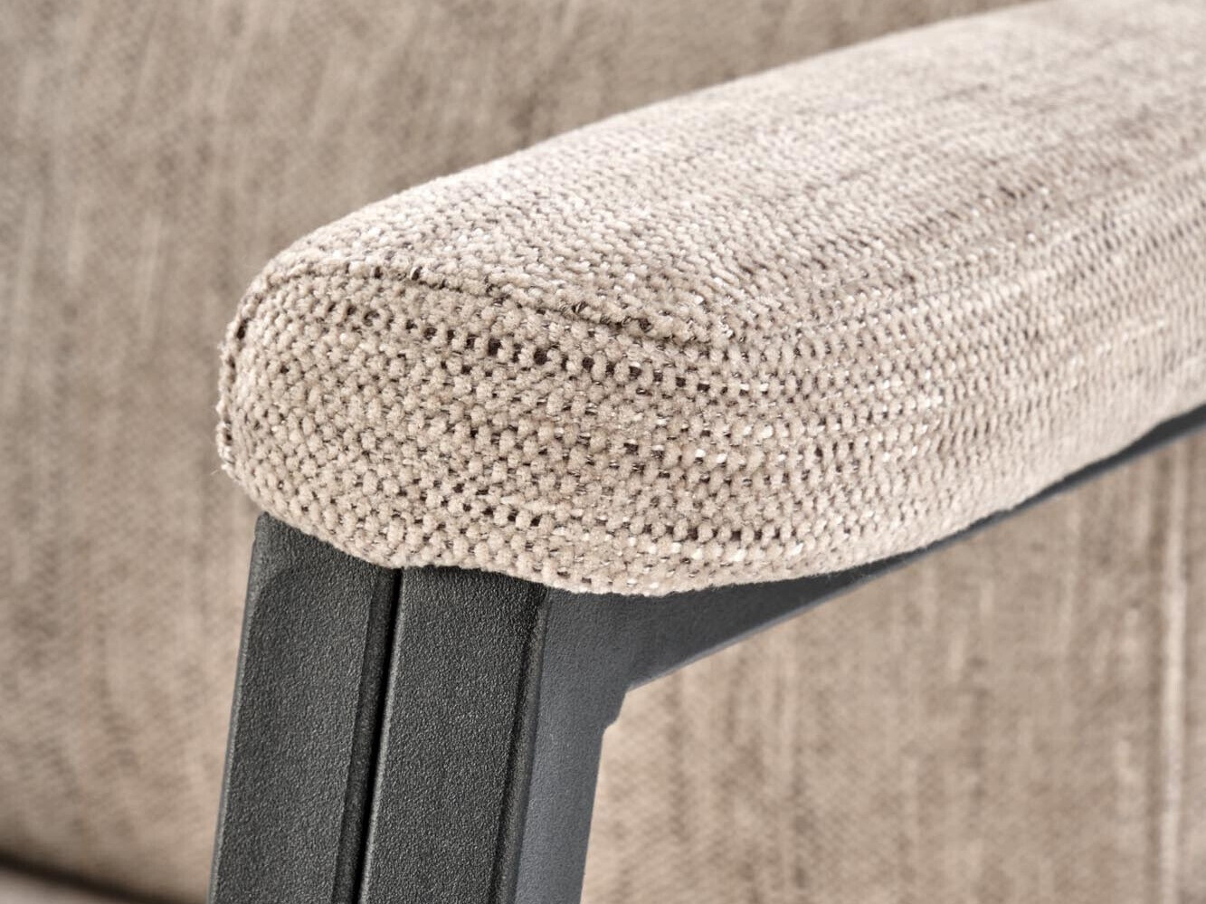 Офис стол Houston 1834 (Бежов)